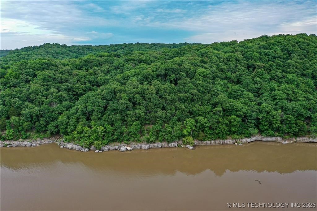 64004 E 222nd Road Wyandotte OK 74370
