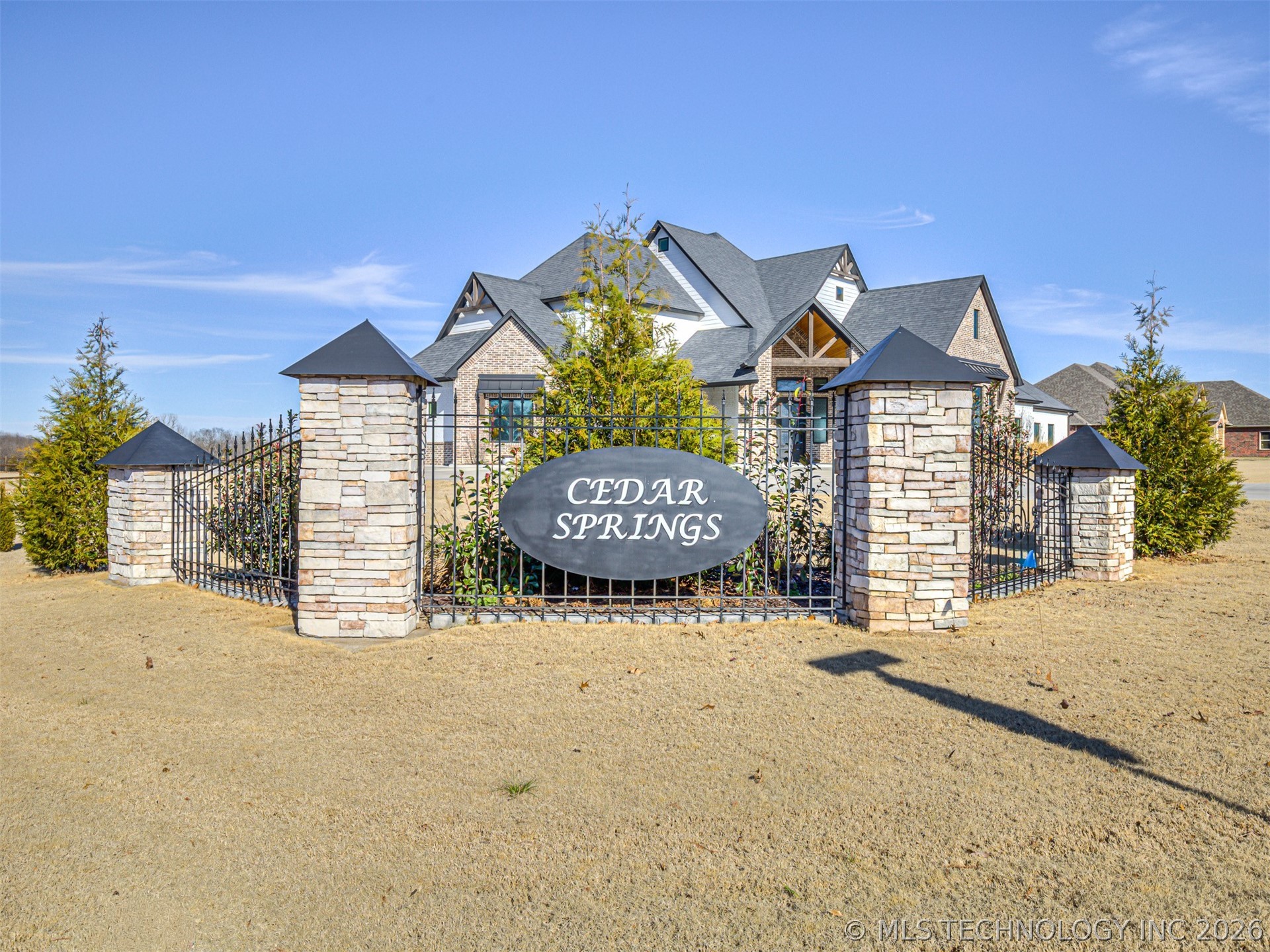 10037 Ratliff Drive Claremore OK 74017