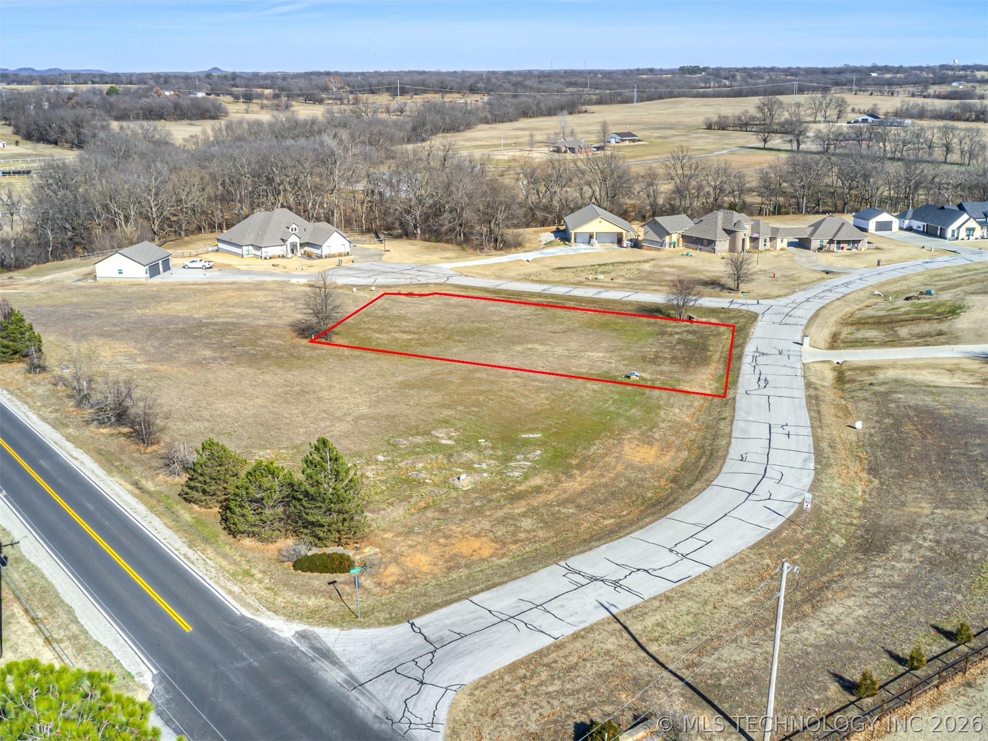 10037 Ratliff Drive Claremore OK 74017