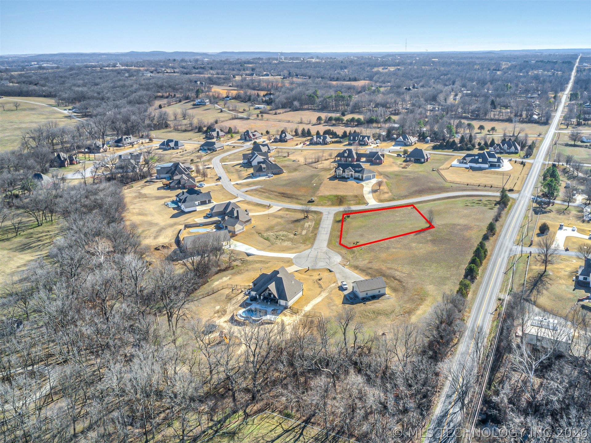 10037 Ratliff Drive Claremore OK 74017