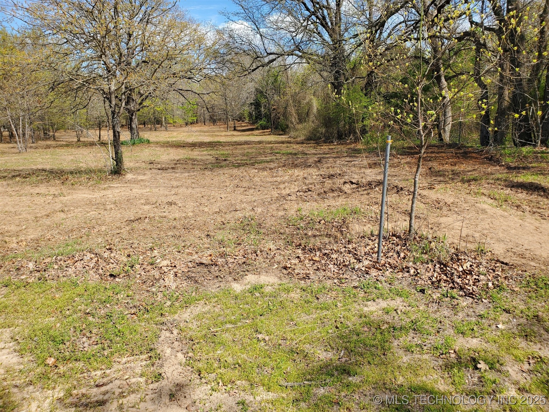 421041 E 1169 Road Eufaula OK 74432