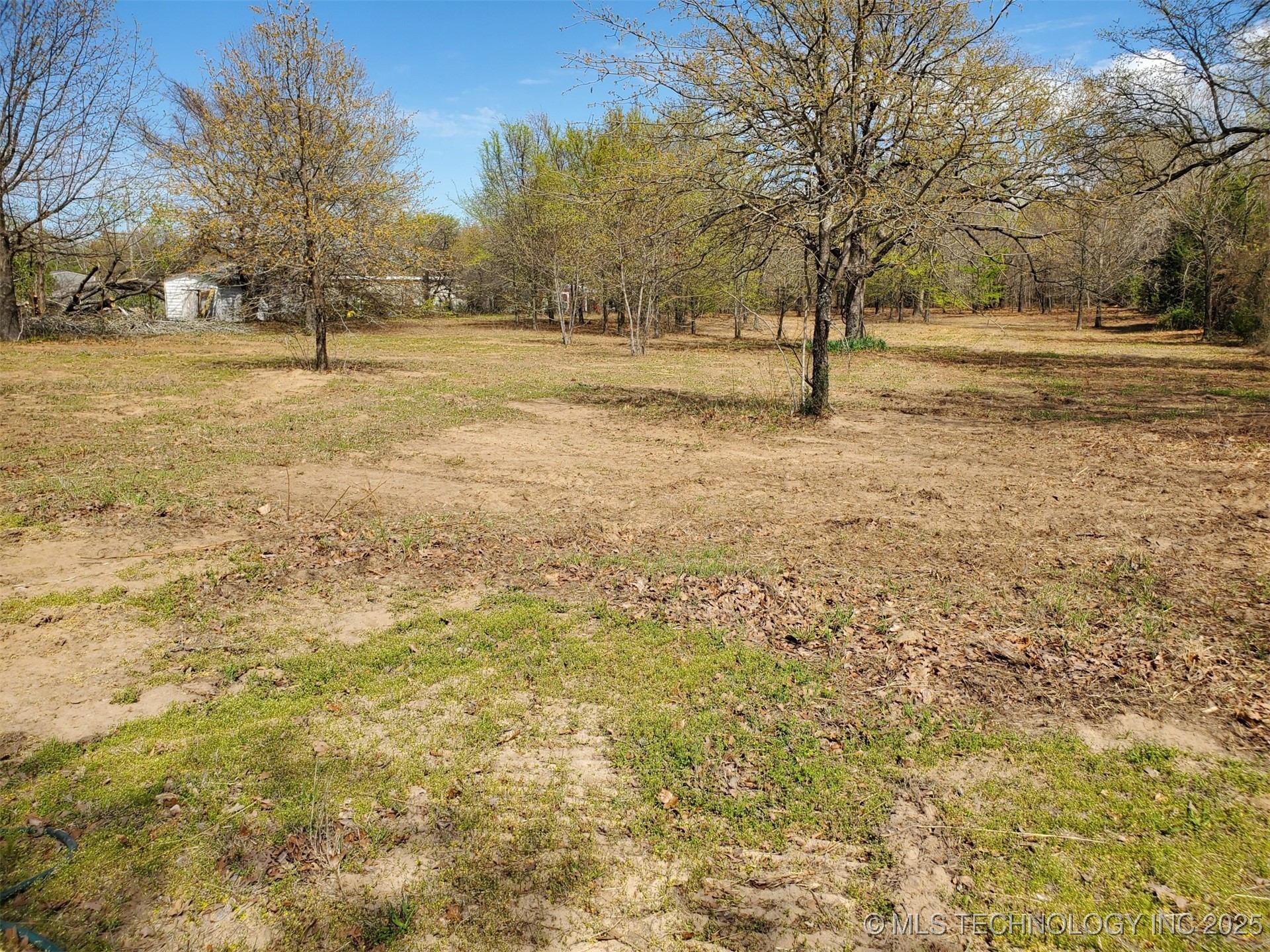 421041 E 1169 Road Eufaula OK 74432