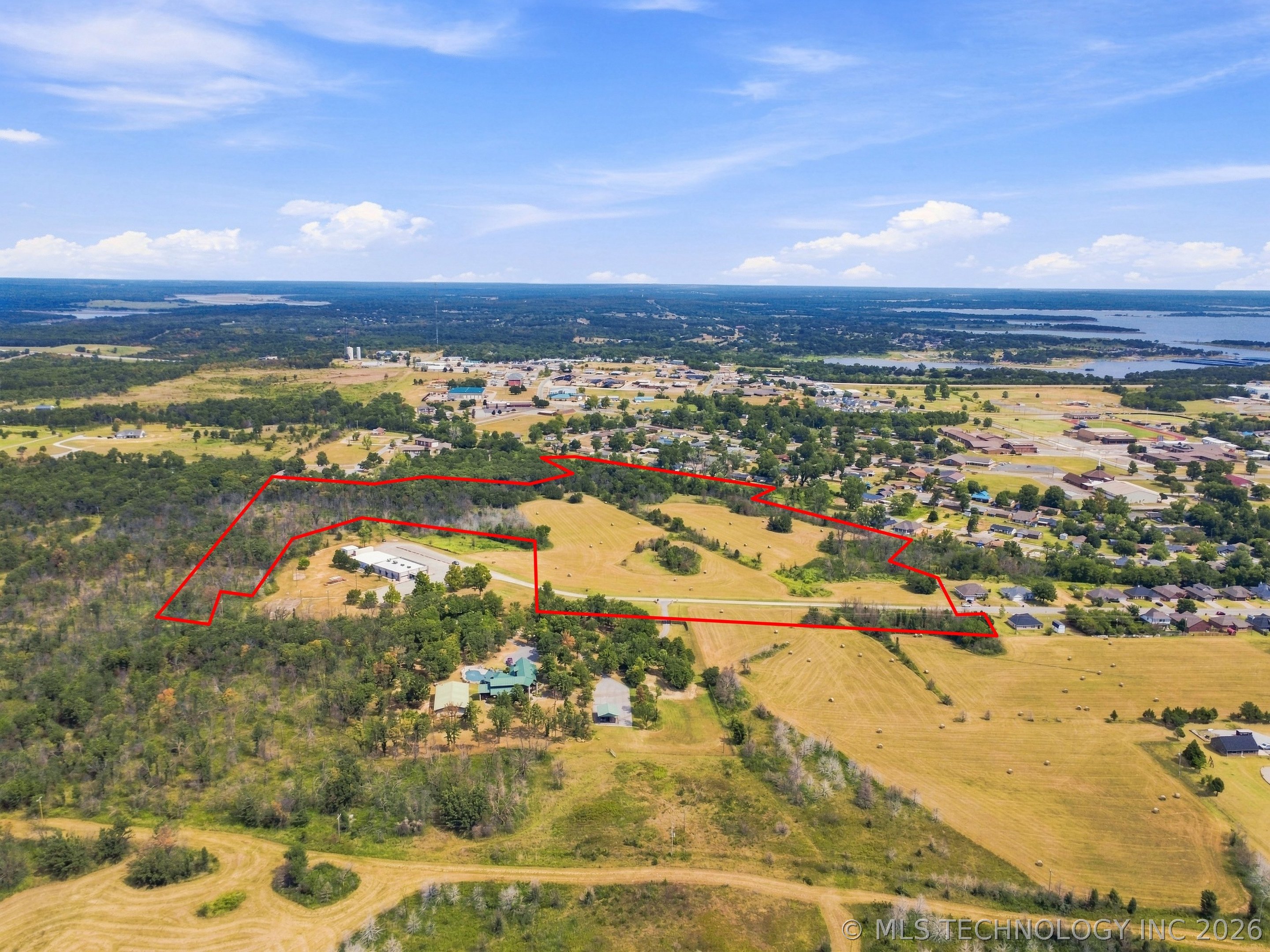 400 Dogwood Street Mannford OK 74044