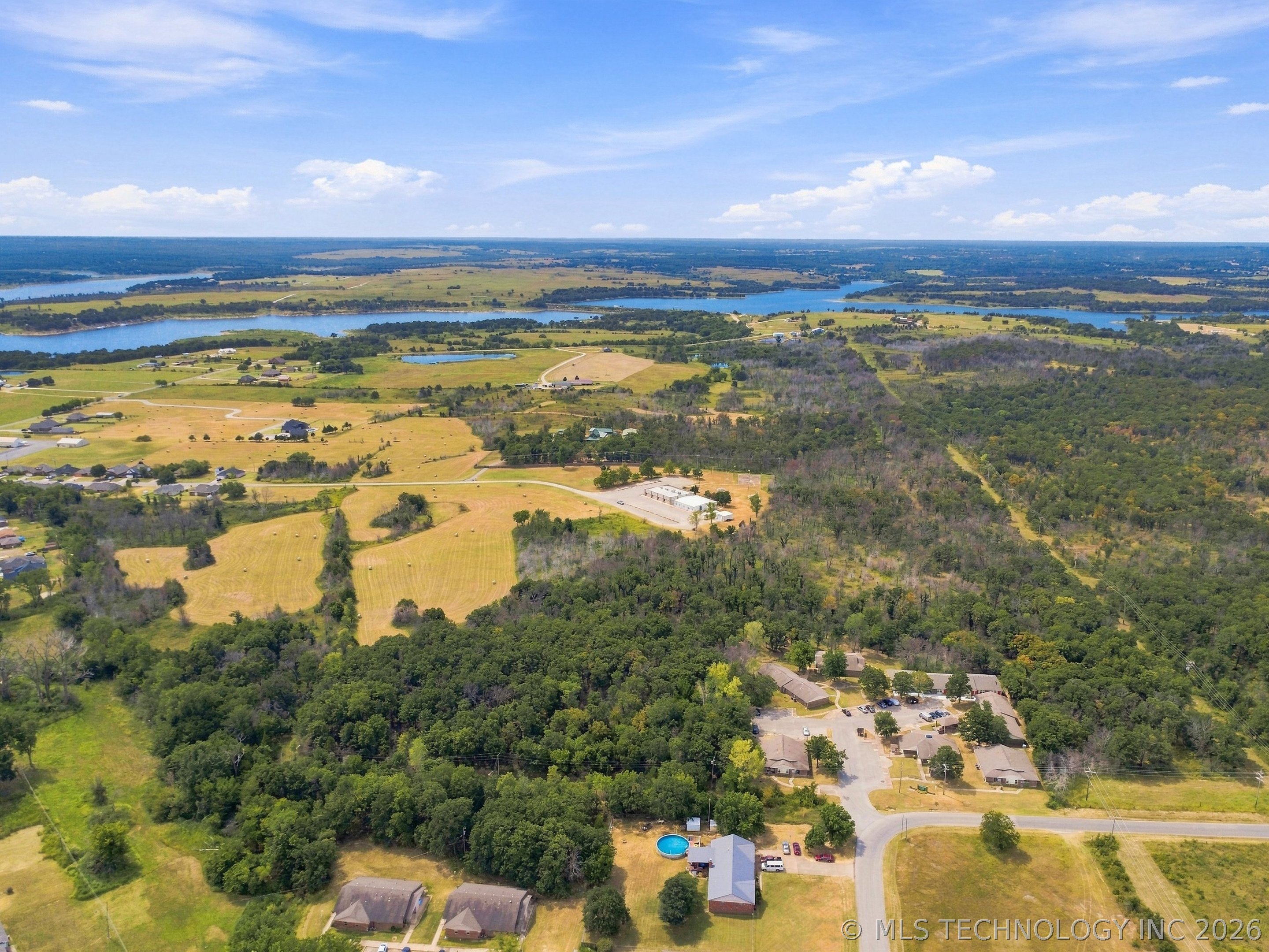 400 Dogwood Street Mannford OK 74044