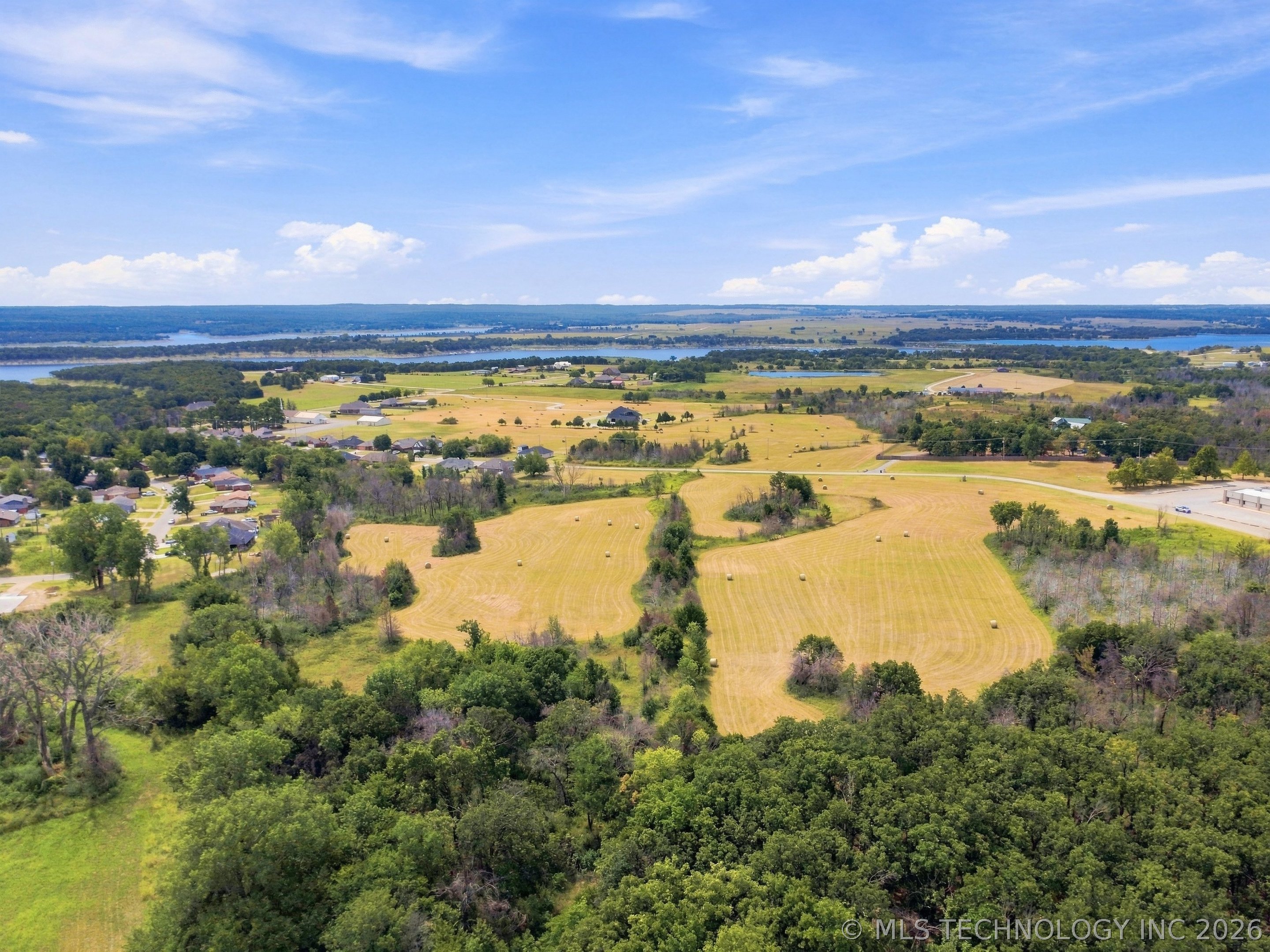 400 Dogwood Street Mannford OK 74044