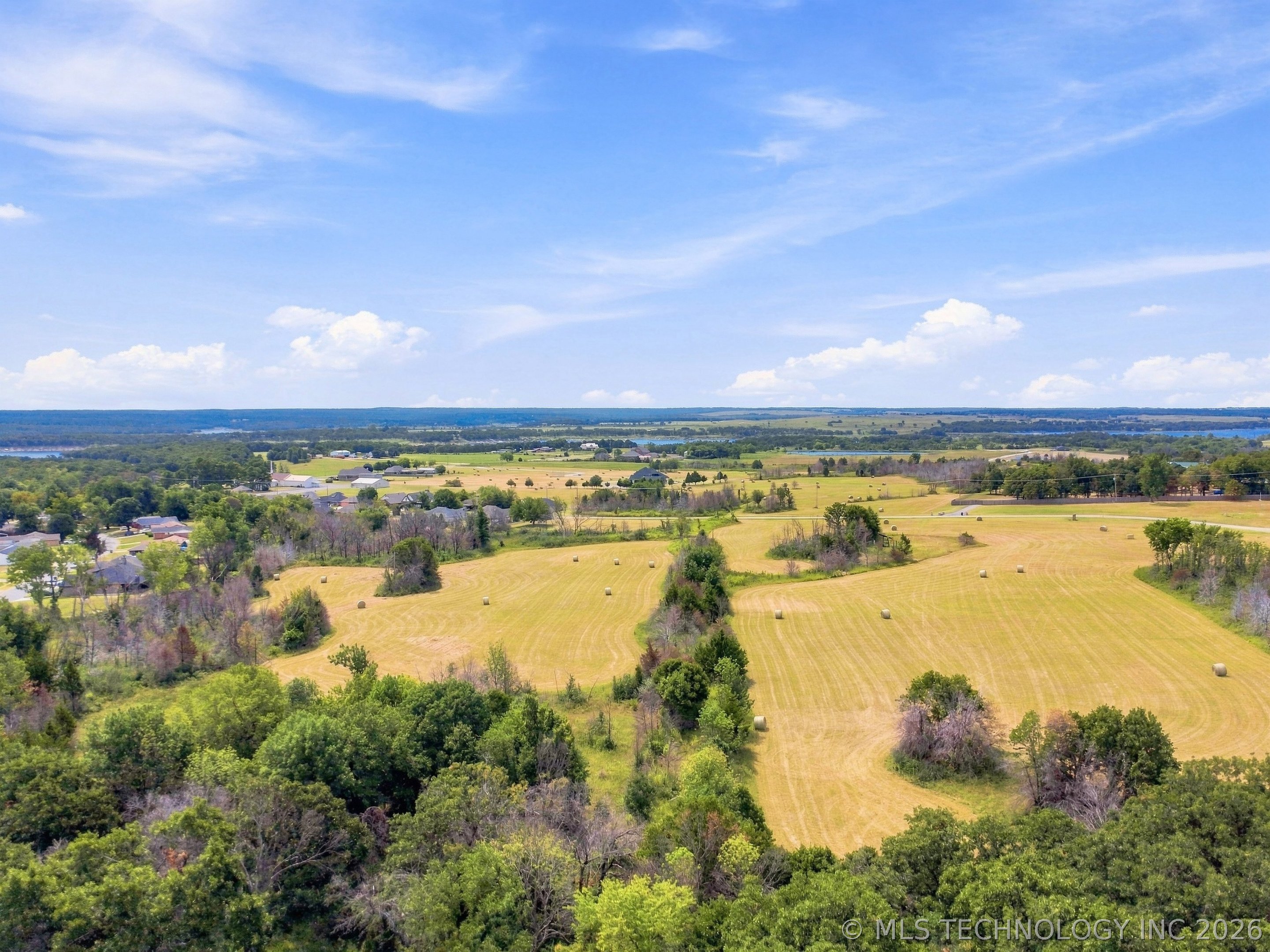 400 Dogwood Street Mannford OK 74044