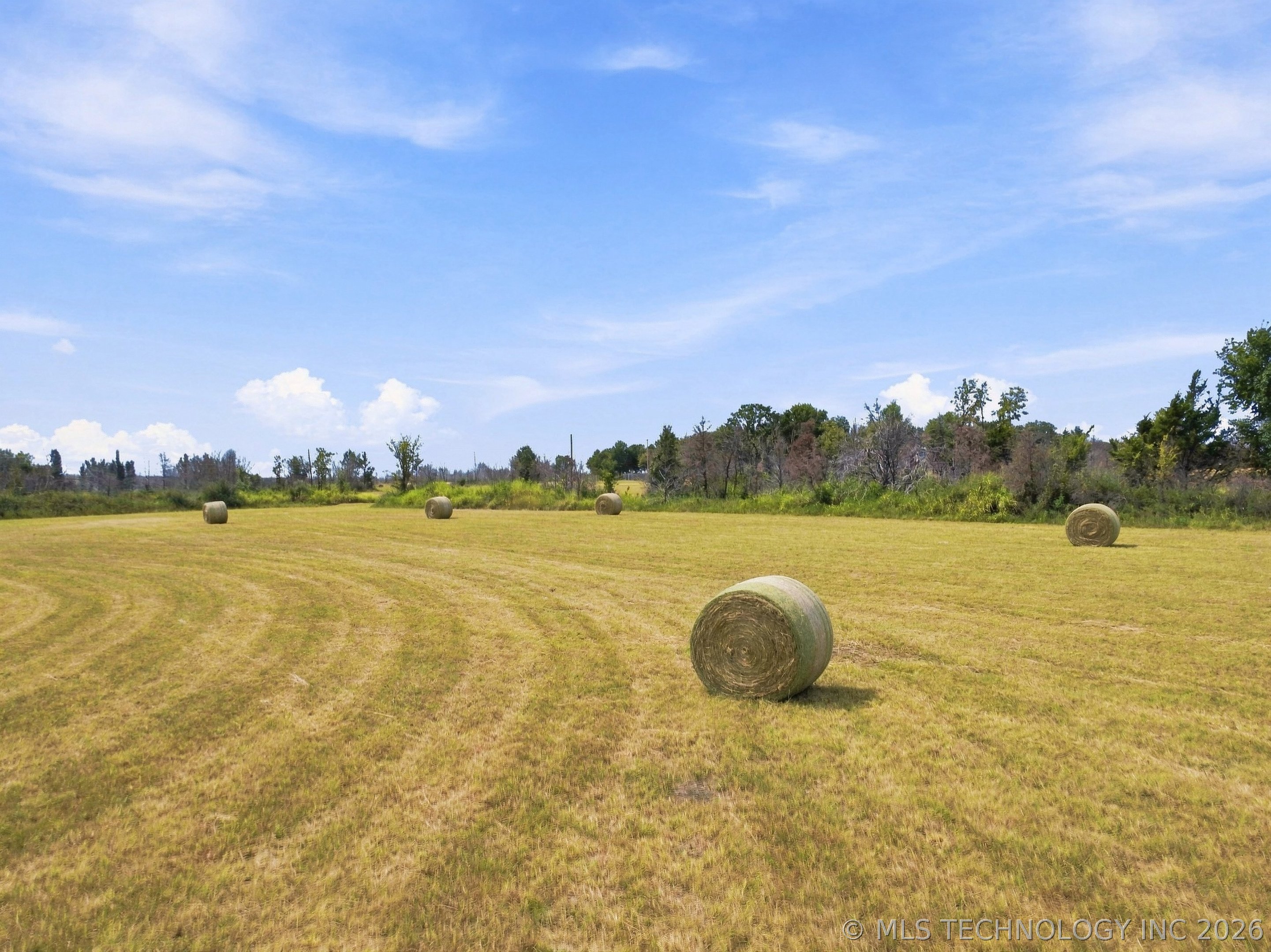 400 Dogwood Street Mannford OK 74044