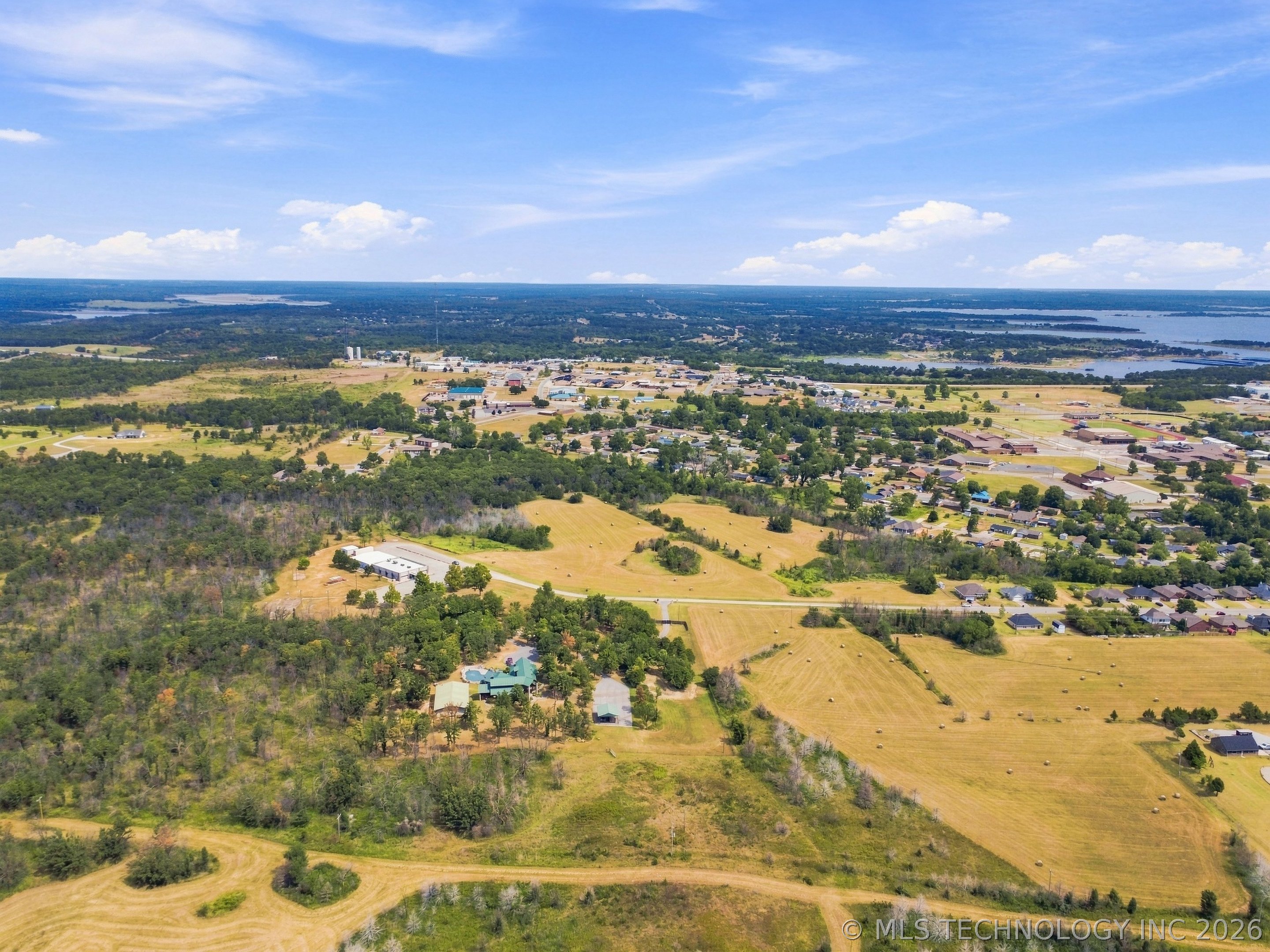 400 Dogwood Street Mannford OK 74044