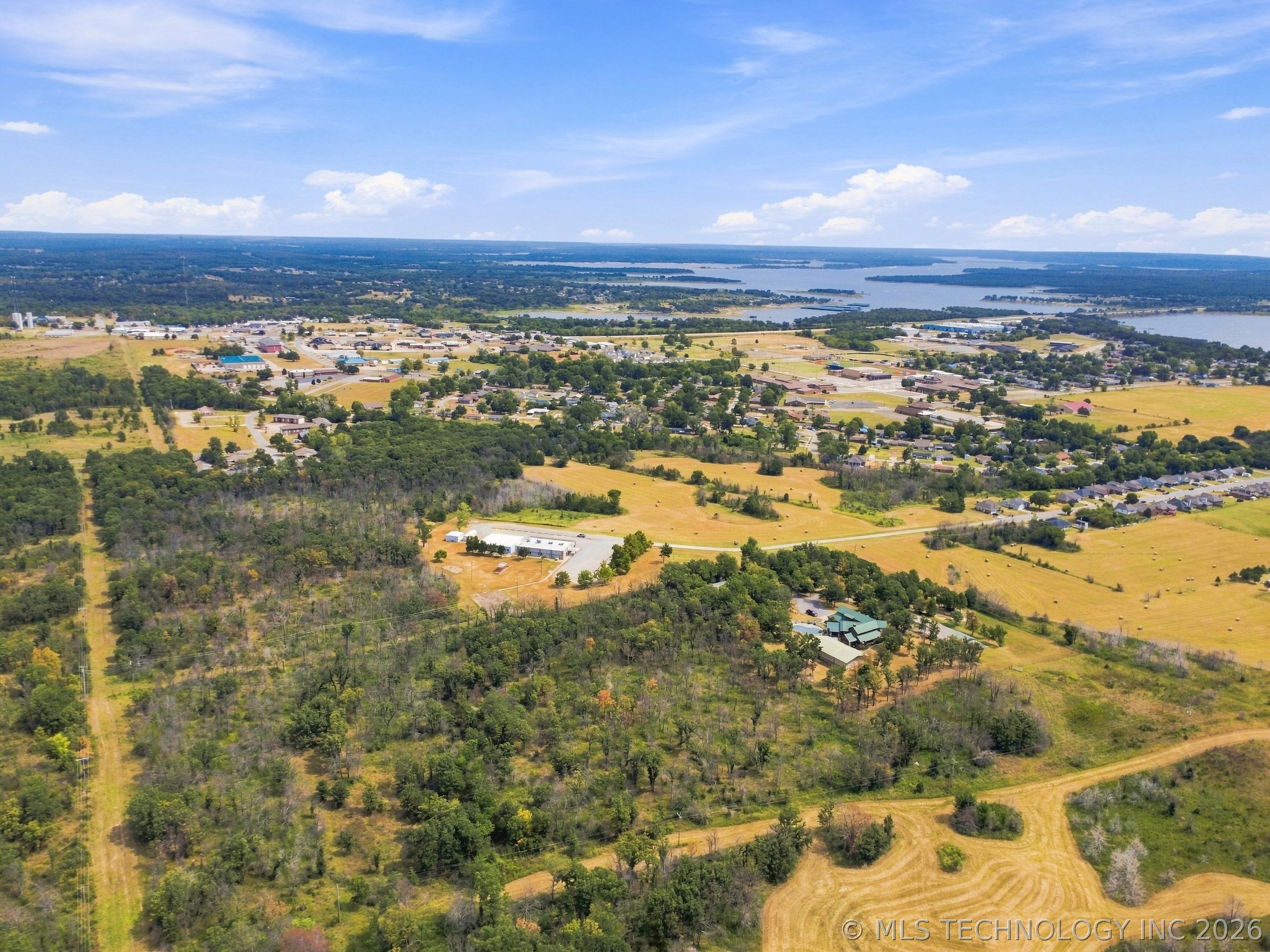 400 Dogwood Street Mannford OK 74044