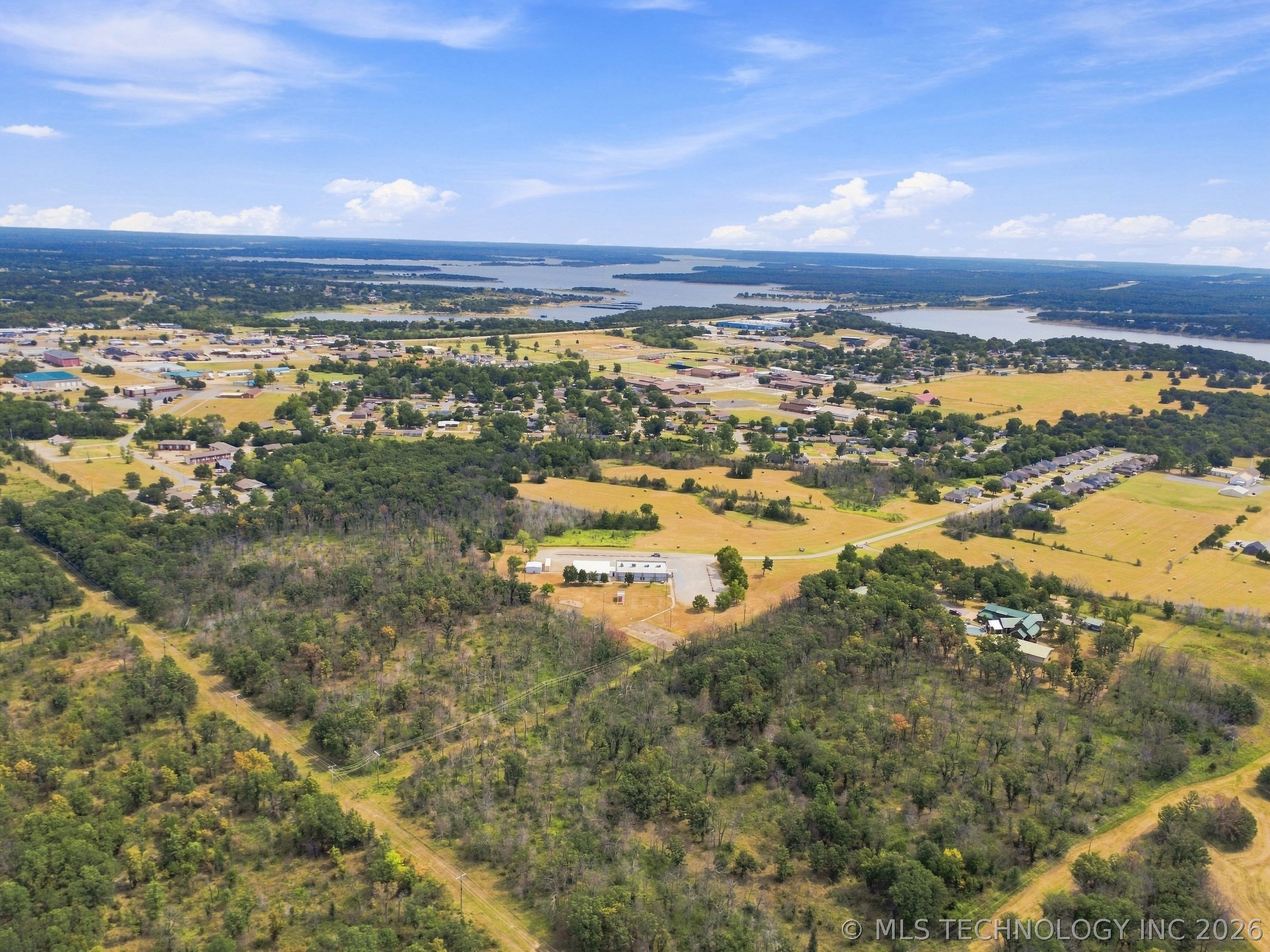 400 Dogwood Street Mannford OK 74044