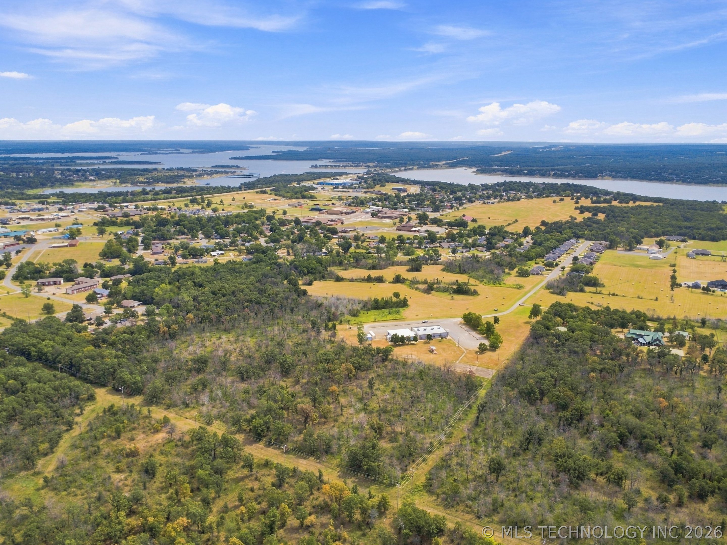 400 Dogwood Street Mannford OK 74044