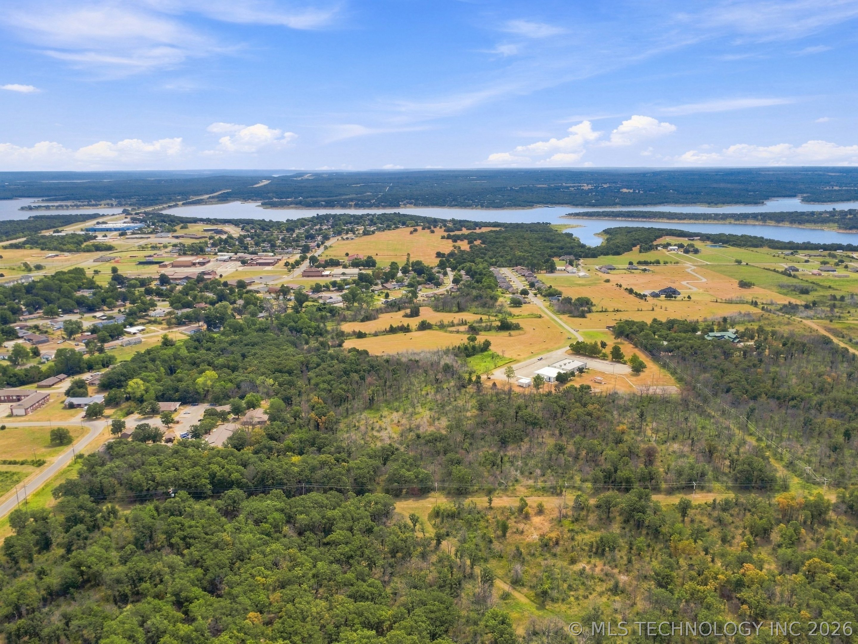 400 Dogwood Street Mannford OK 74044