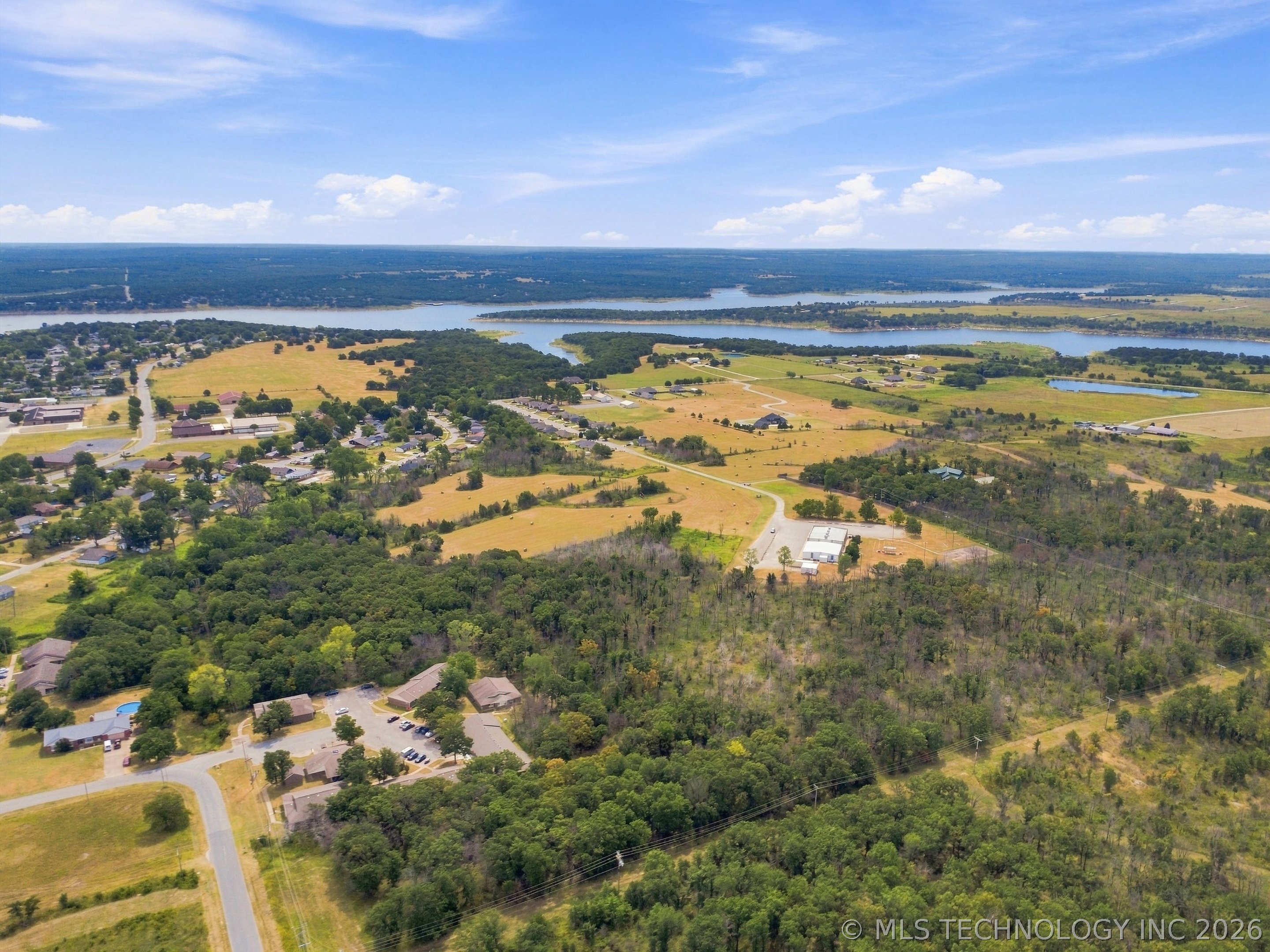 400 Dogwood Street Mannford OK 74044