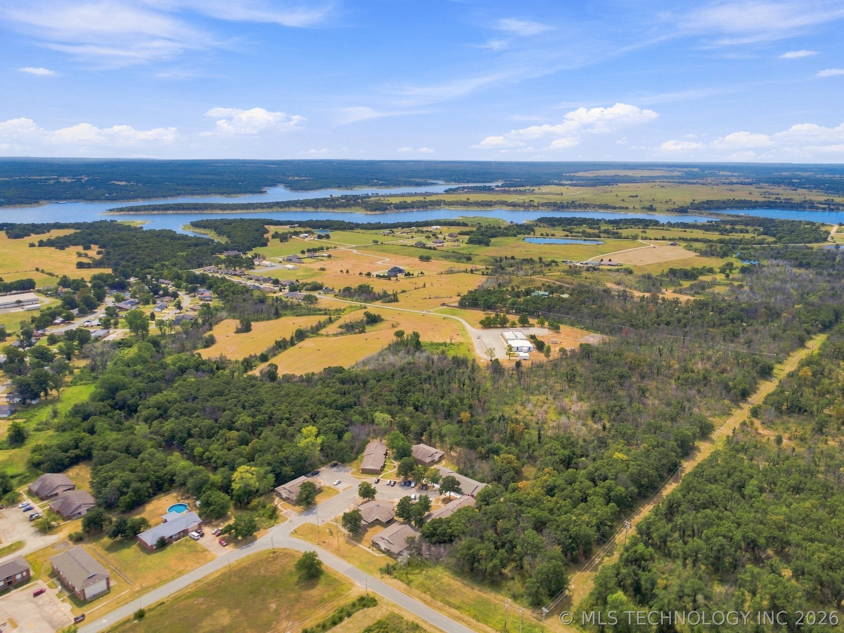 400 Dogwood Street Mannford OK 74044