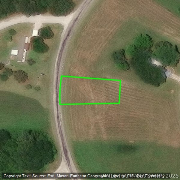Diamondhead Burneyville OK 73430