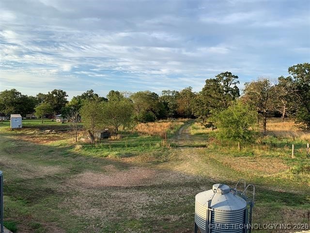 State Highway 20 Eucha OK 74342