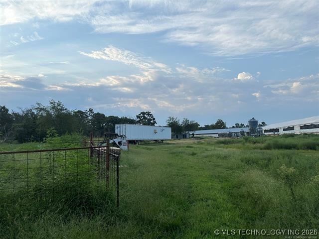 State Highway 20 Eucha OK 74342