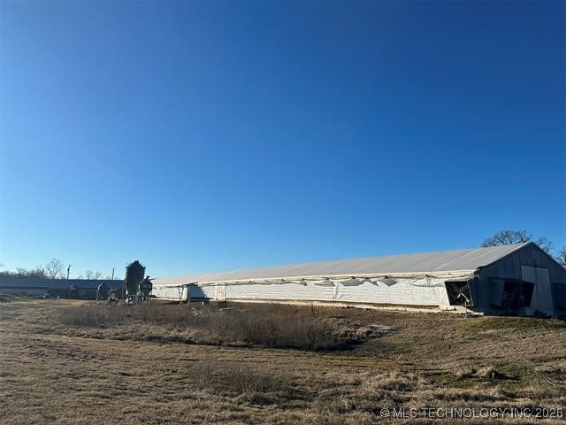 State Highway 20 Eucha OK 74342