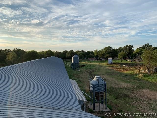State Highway 20 Eucha OK 74342