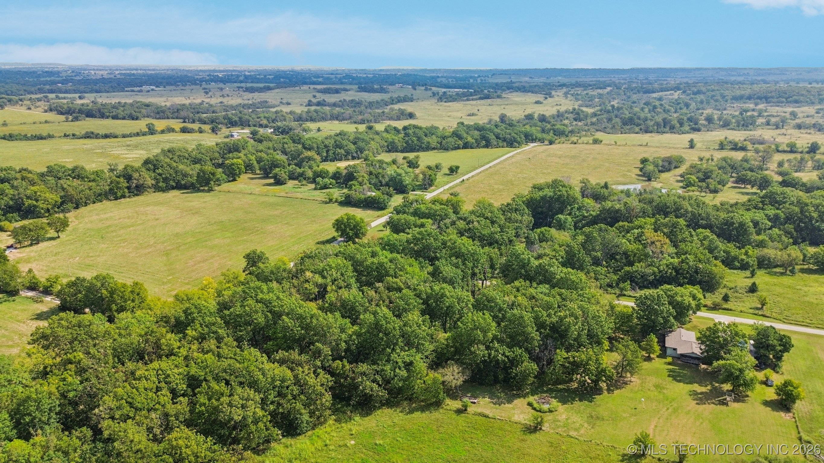 27092 S Sugar Lane Inola OK 74036