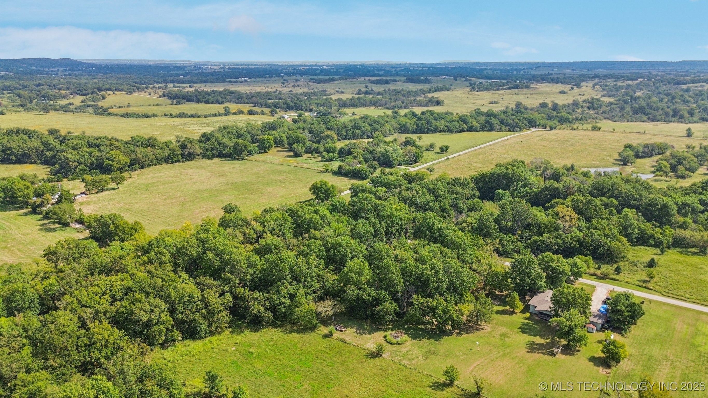27092 S Sugar Lane Inola OK 74036