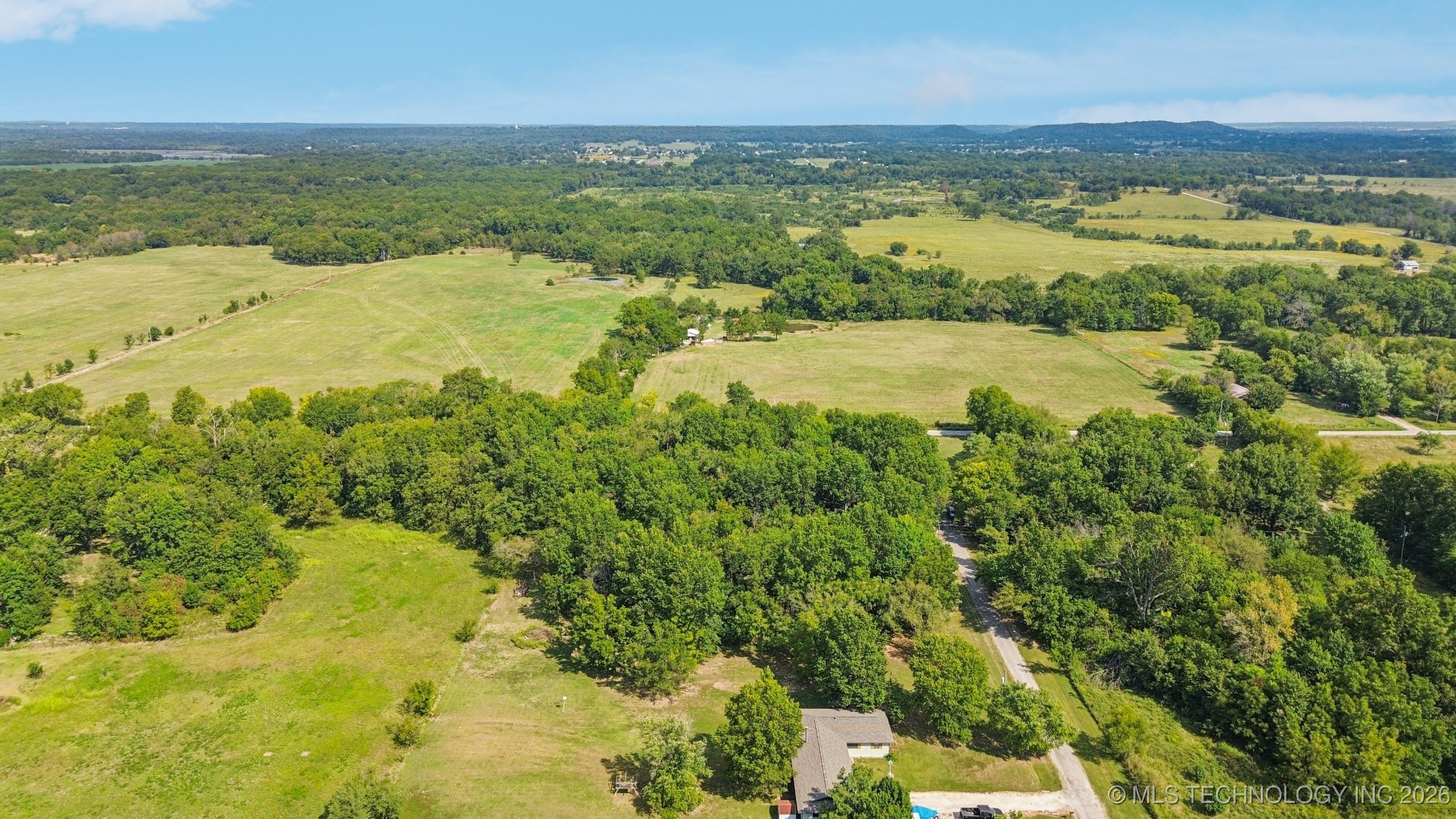 27092 S Sugar Lane Inola OK 74036