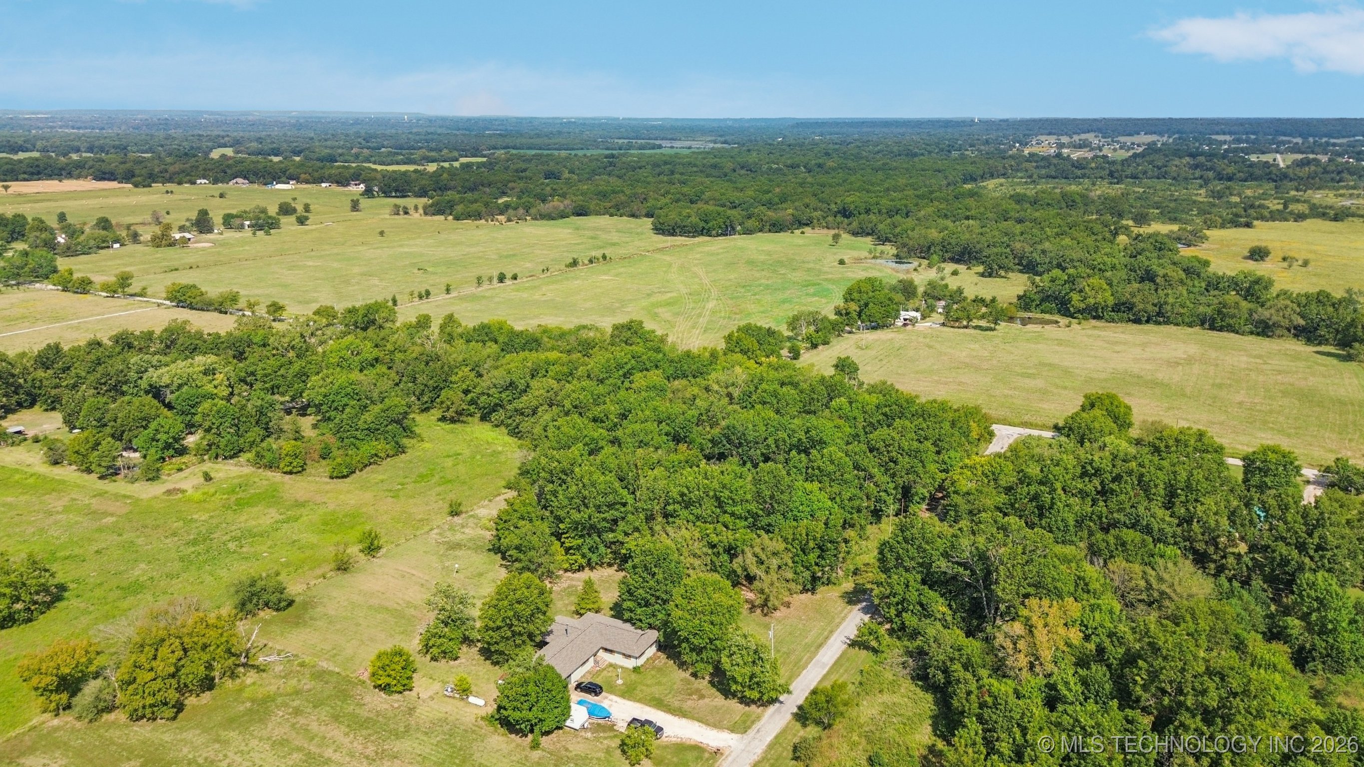 27092 S Sugar Lane Inola OK 74036