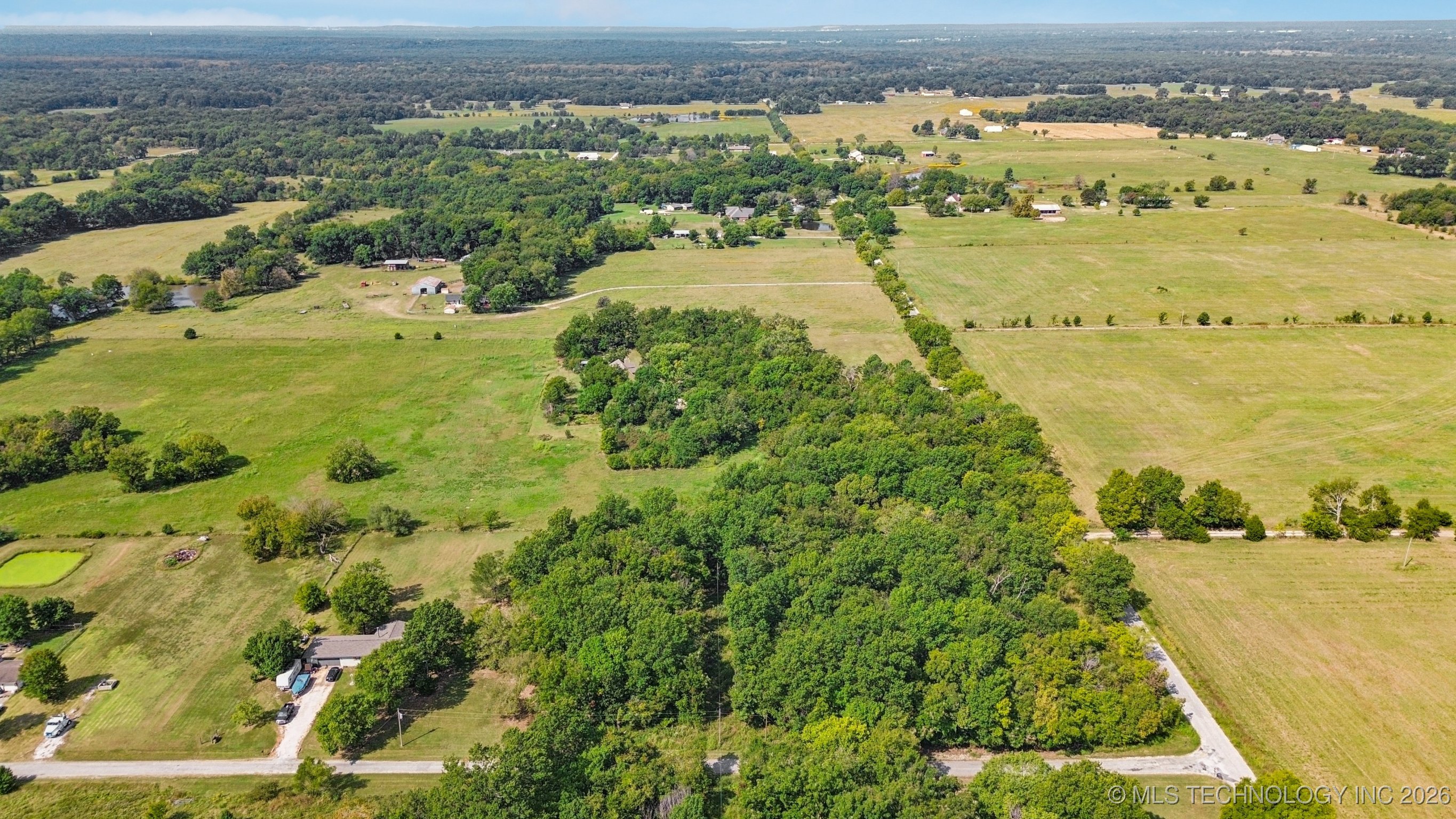 27092 S Sugar Lane Inola OK 74036