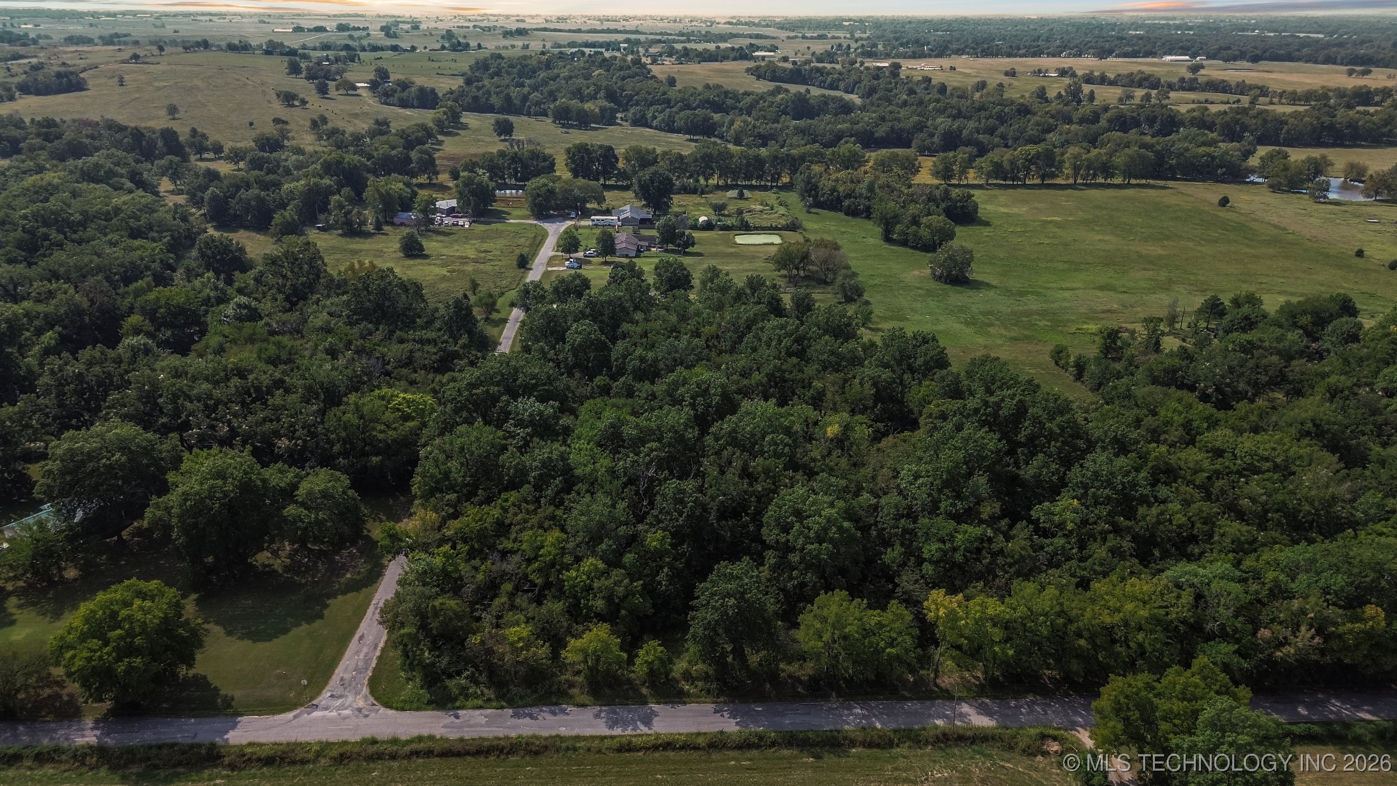27092 S Sugar Lane Inola OK 74036