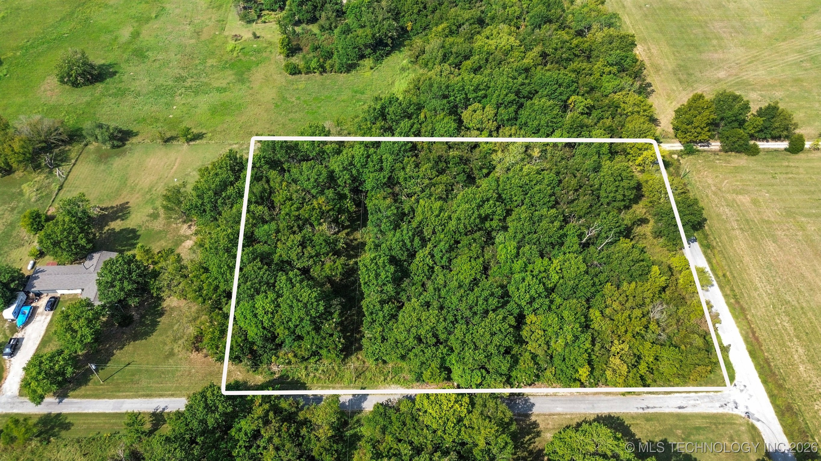 27092 S Sugar Lane Inola OK 74036