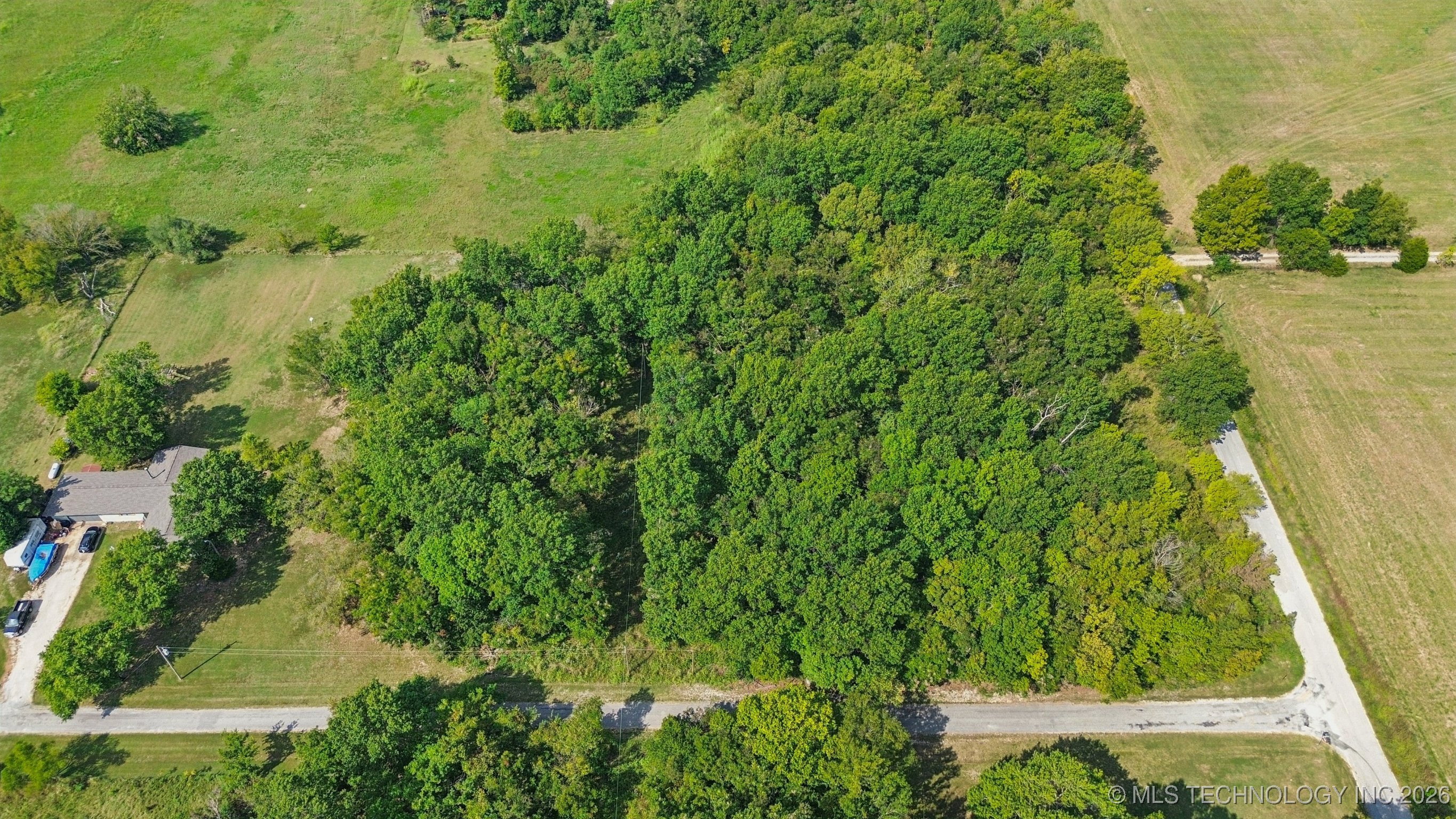 27092 S Sugar Lane Inola OK 74036