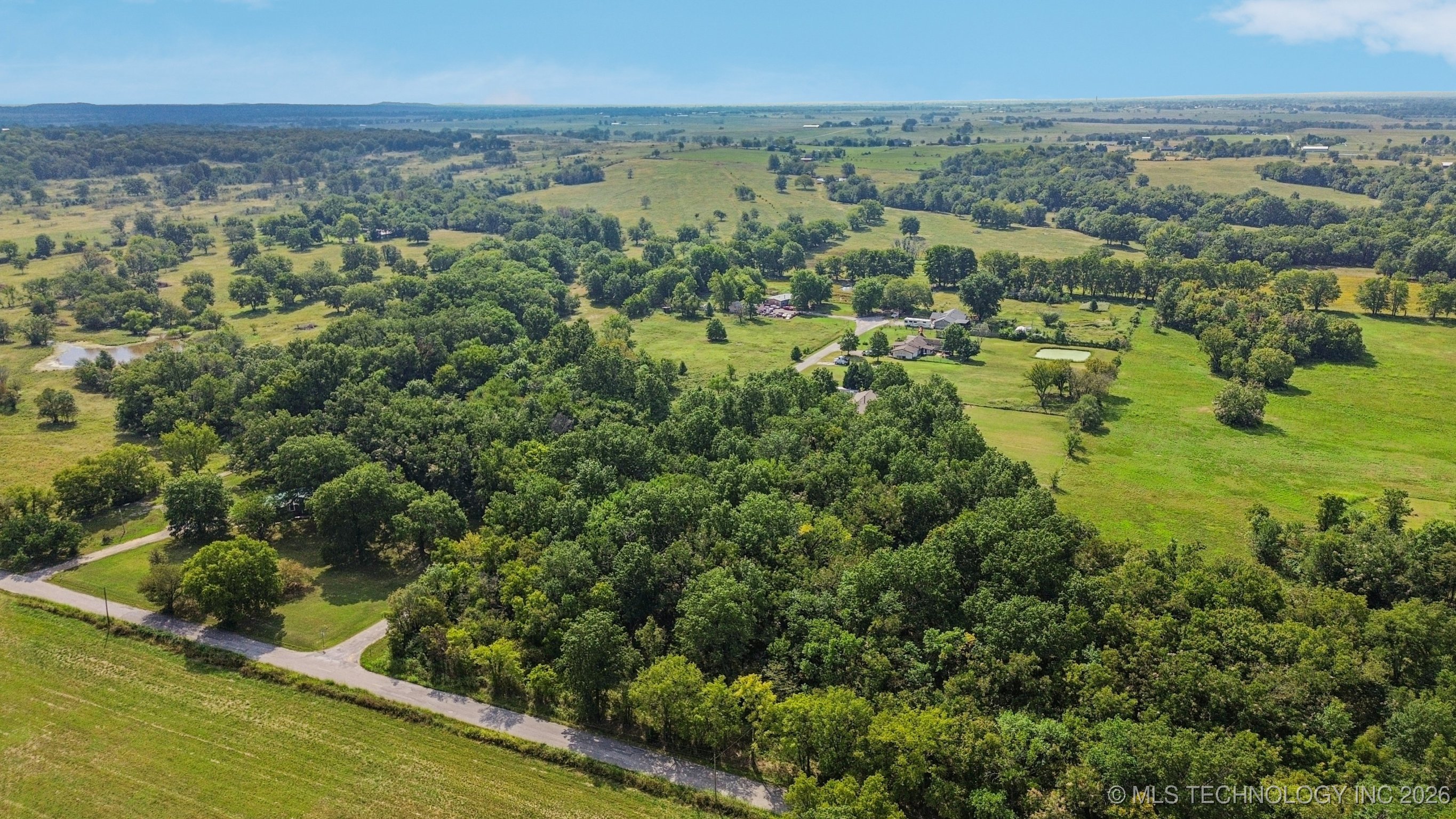 27092 S Sugar Lane Inola OK 74036