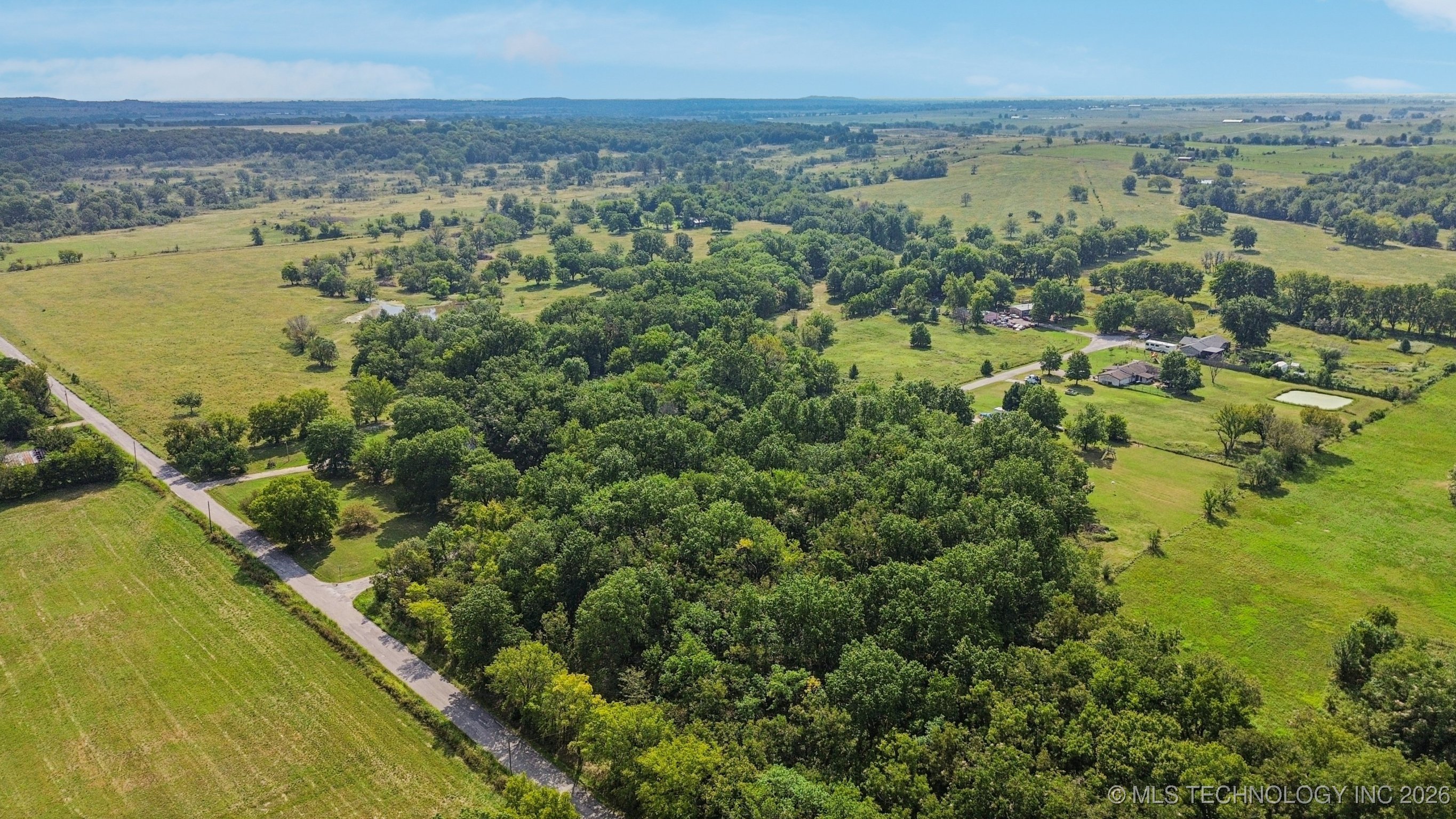 27092 S Sugar Lane Inola OK 74036
