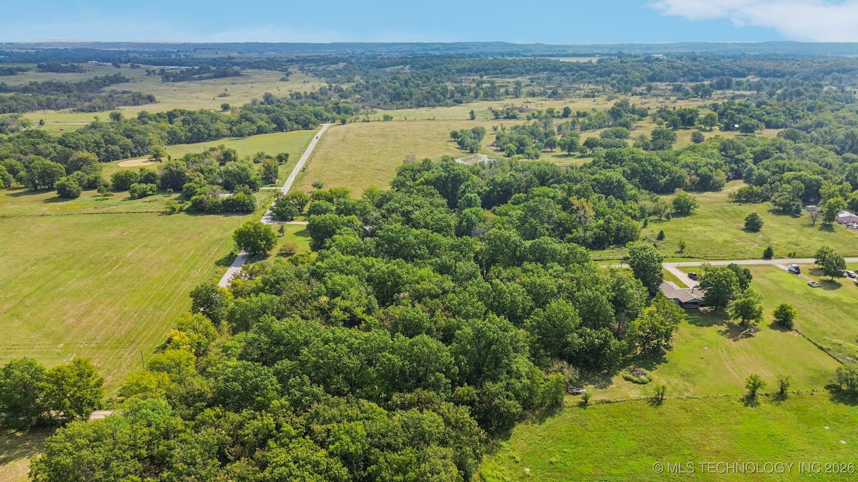 27092 S Sugar Lane Inola OK 74036