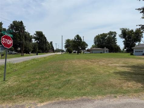Hancock Street Muskogee OK 74403