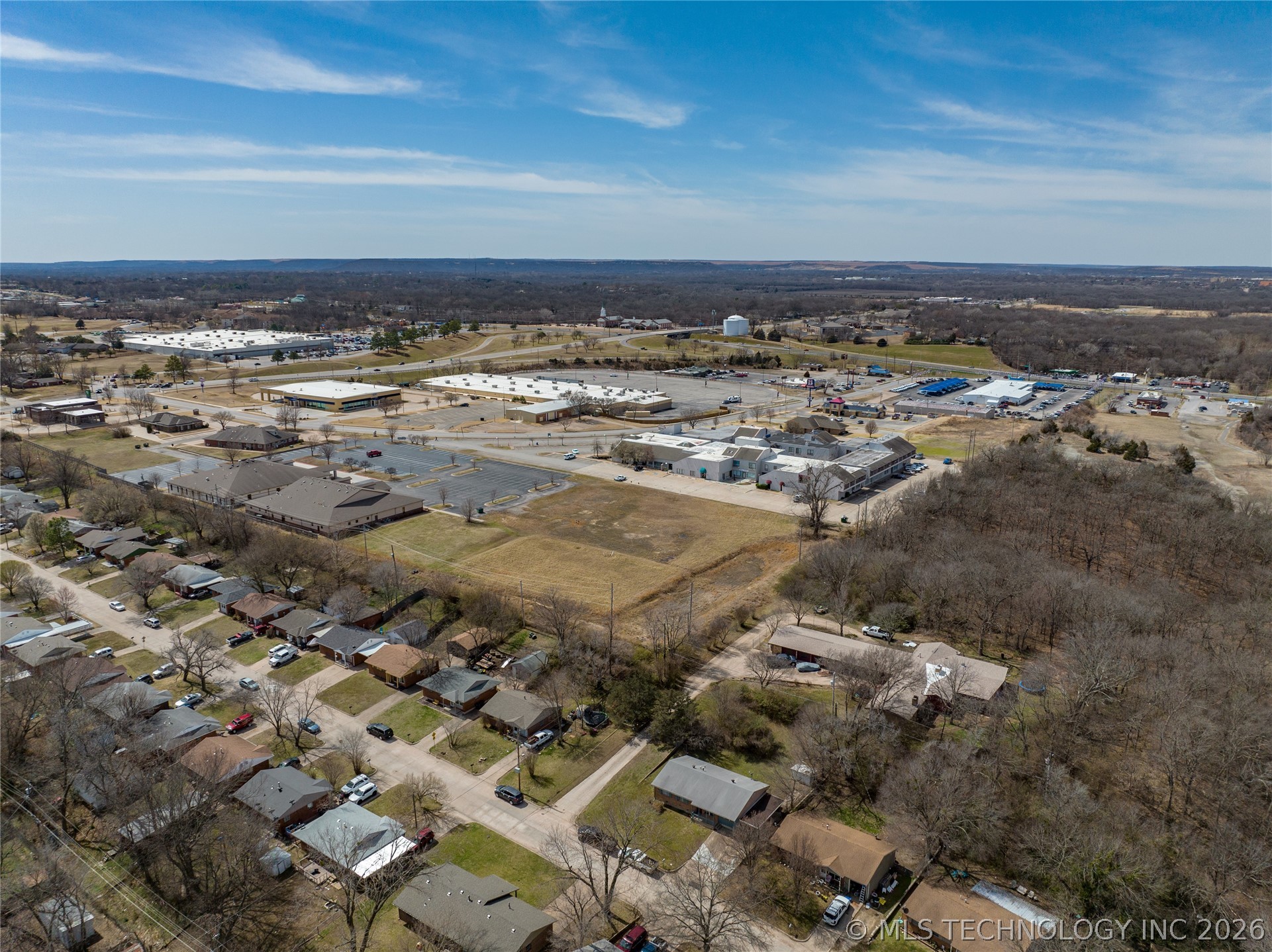SE Adams Road Bartlesville OK 74006