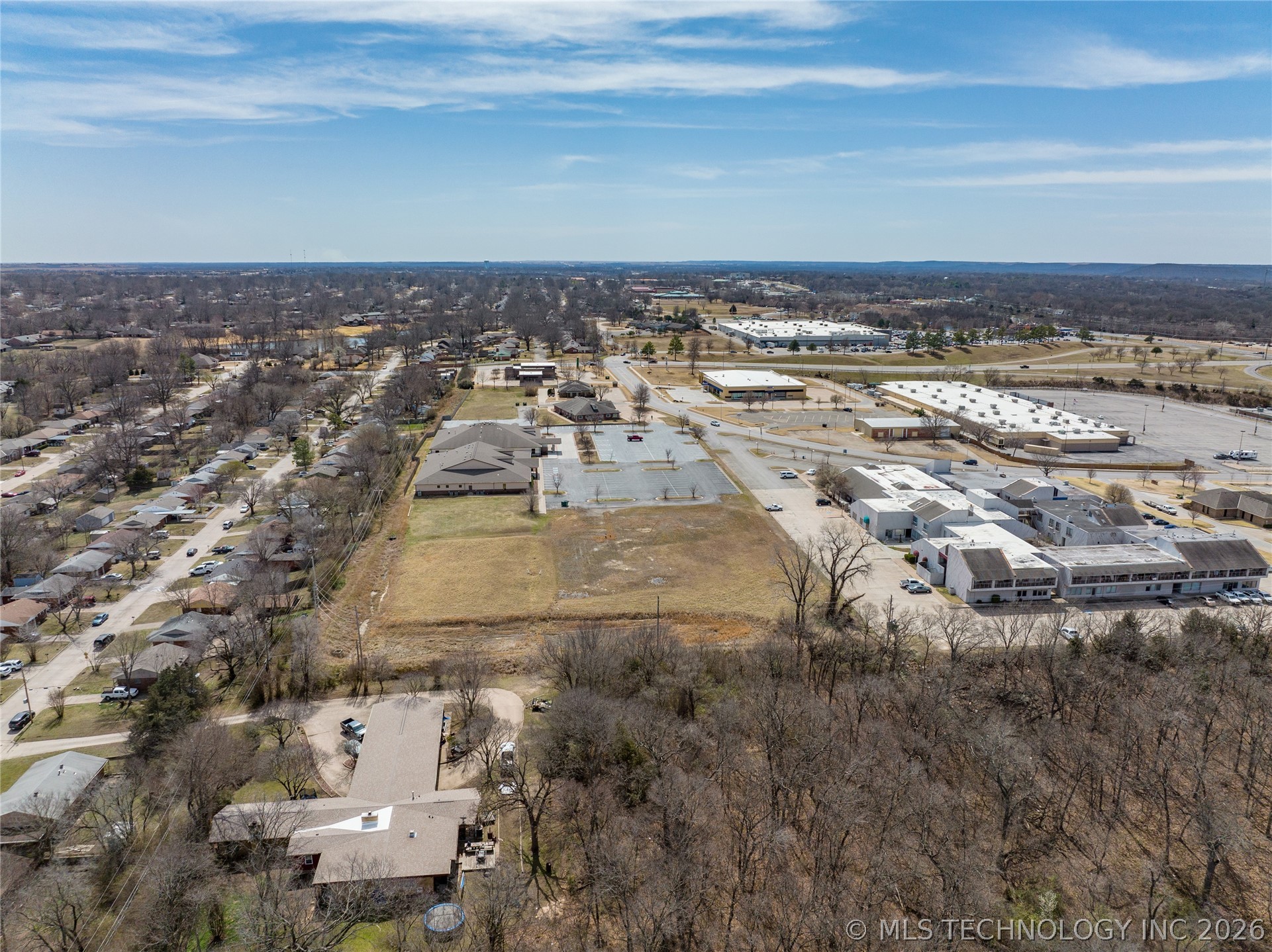 SE Adams Road Bartlesville OK 74006