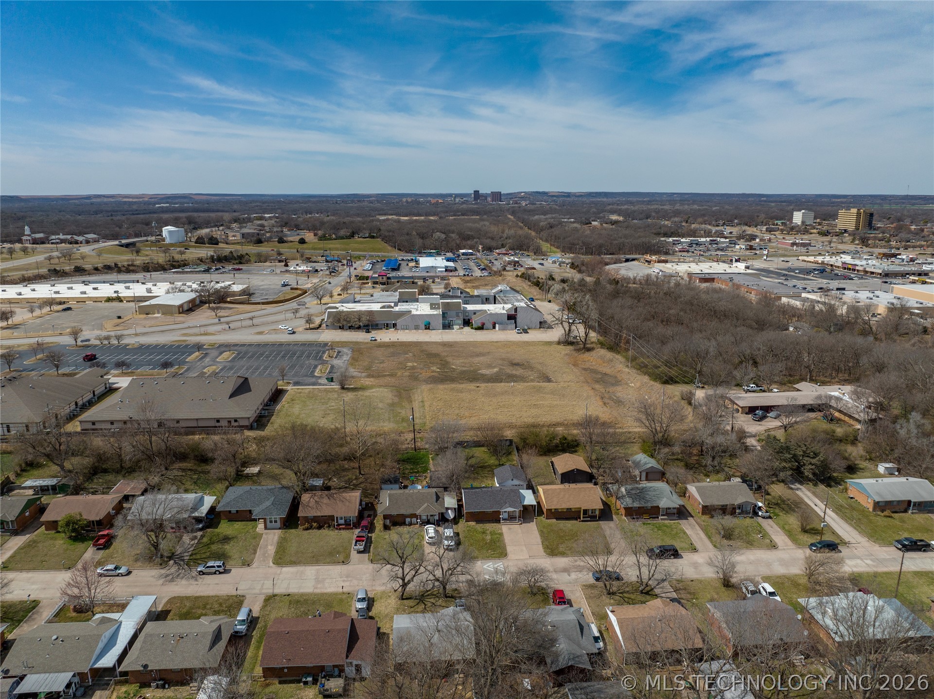 SE Adams Road Bartlesville OK 74006