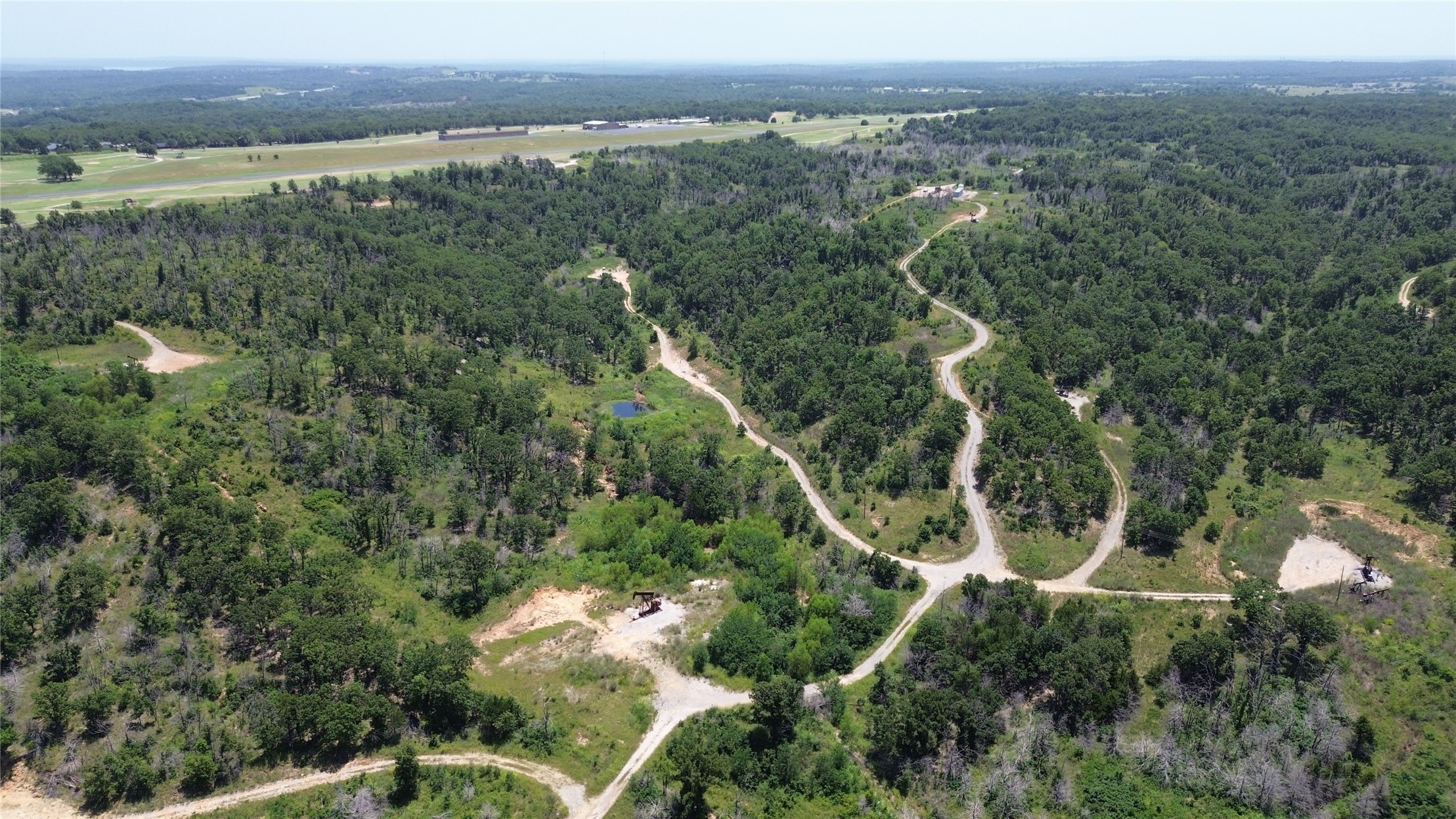 0001 S 36600 Road Cleveland OK 74020