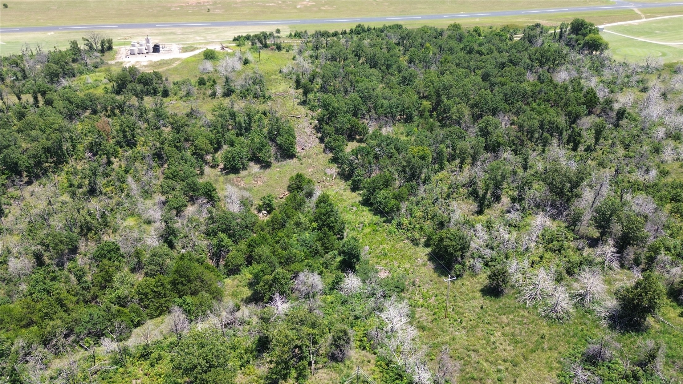 0001 S 36600 Road Cleveland OK 74020