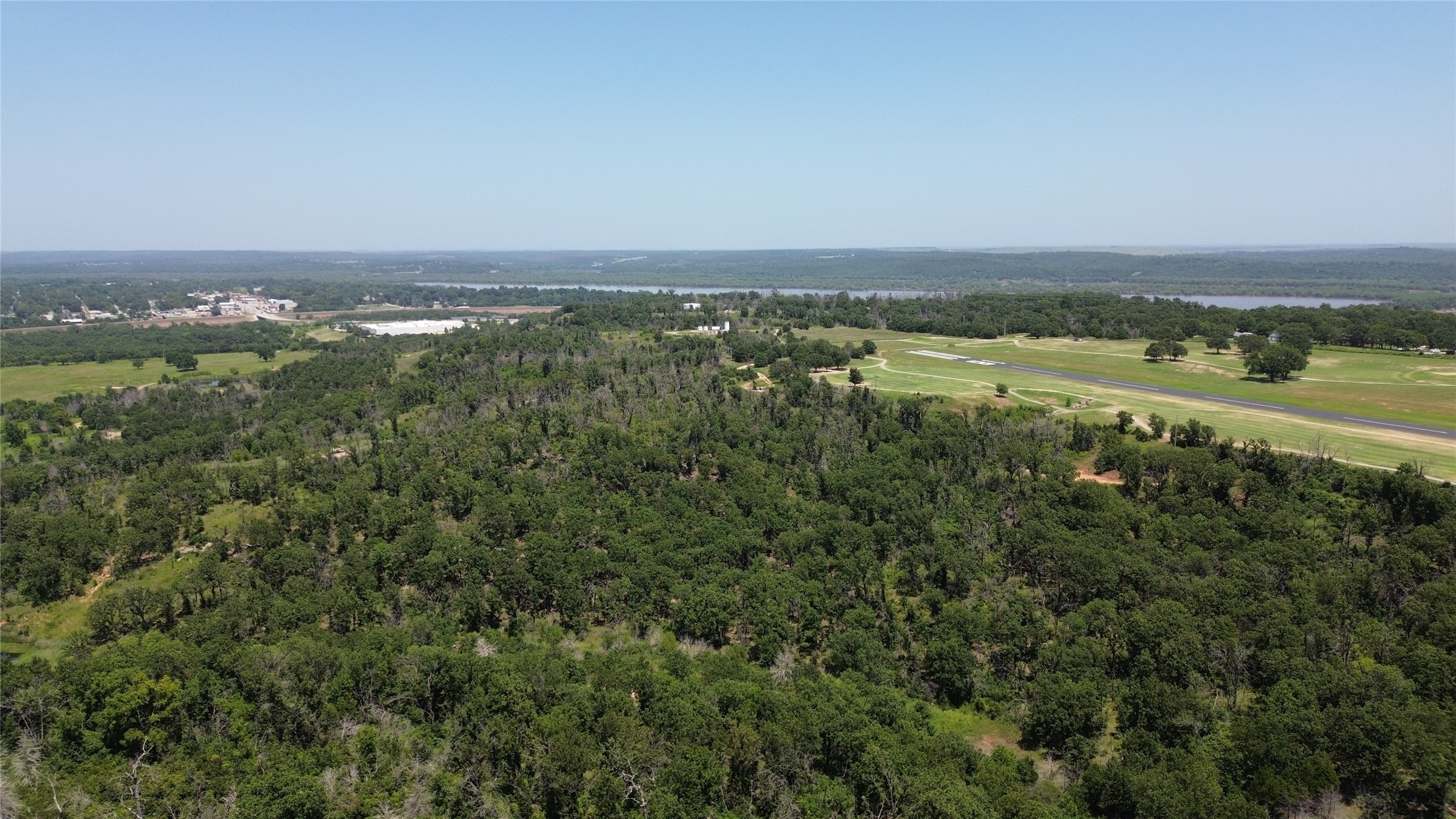 0001 S 36600 Road Cleveland OK 74020