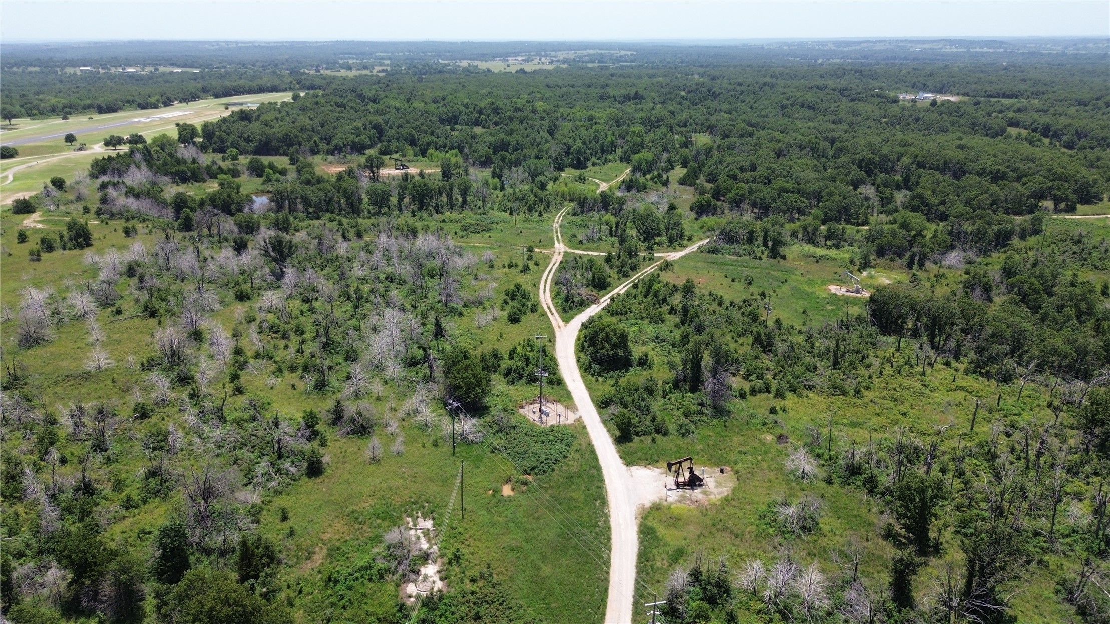 0001 S 36600 Road Cleveland OK 74020