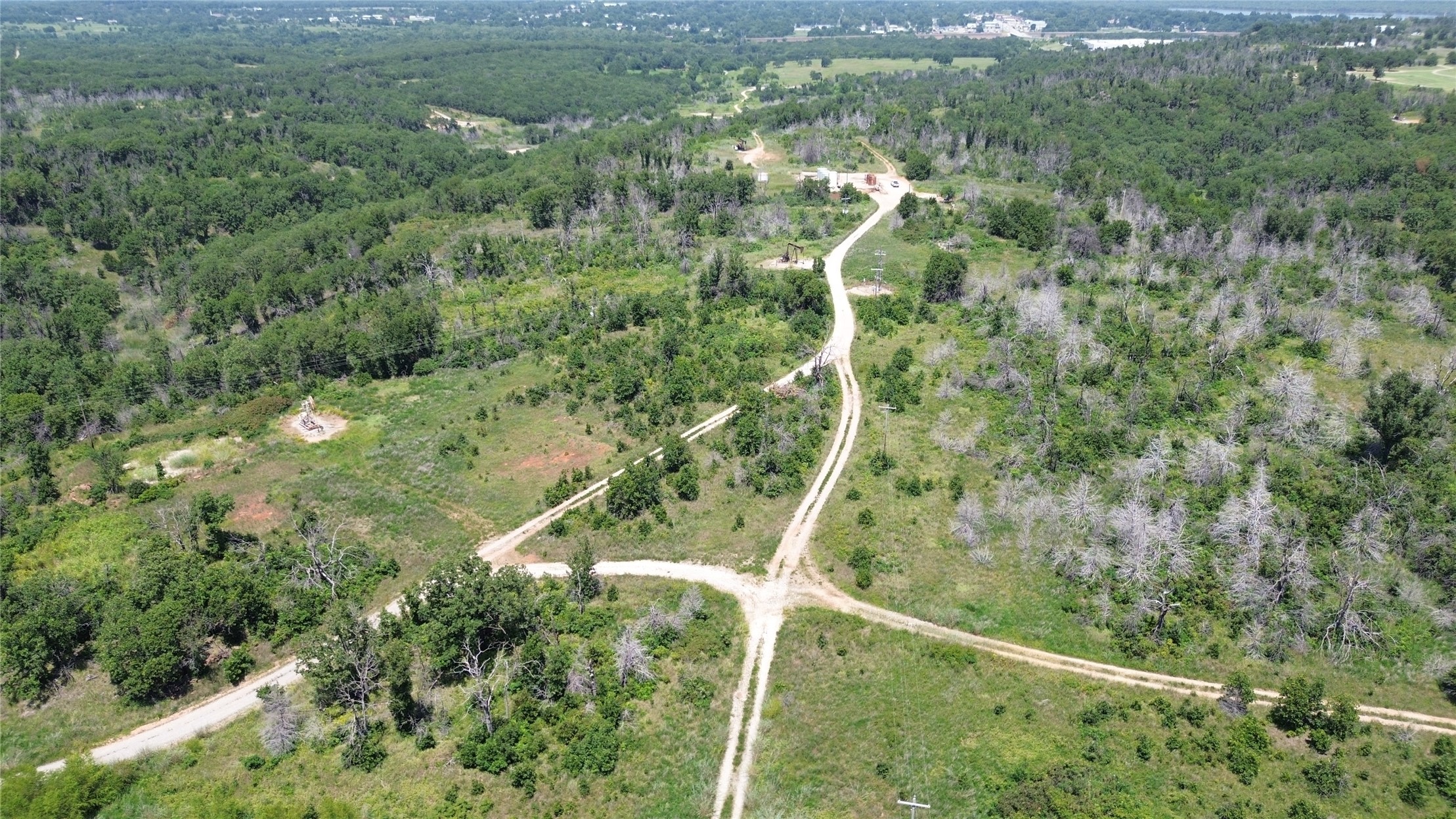 0001 S 36600 Road Cleveland OK 74020