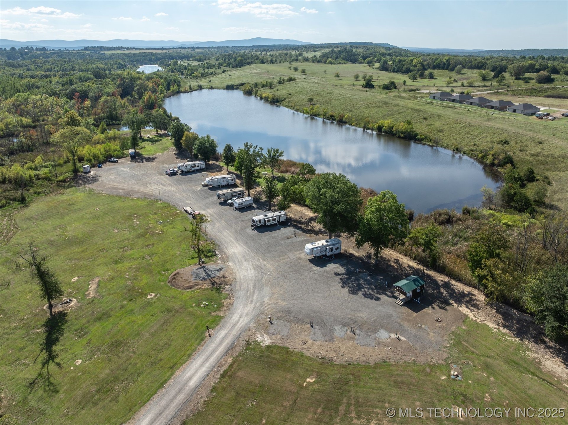 23000 Hideaway Drive Heavener OK 74937