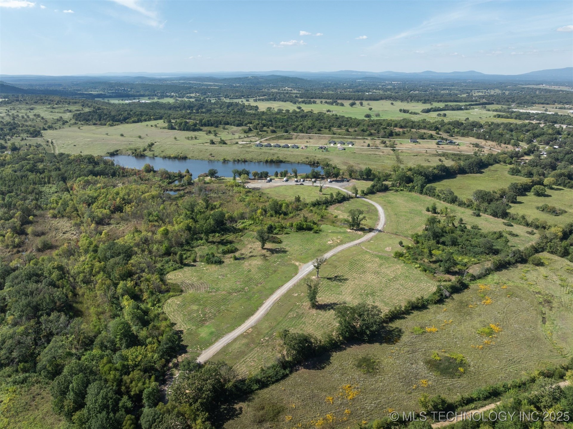 23000 Hideaway Drive Heavener OK 74937