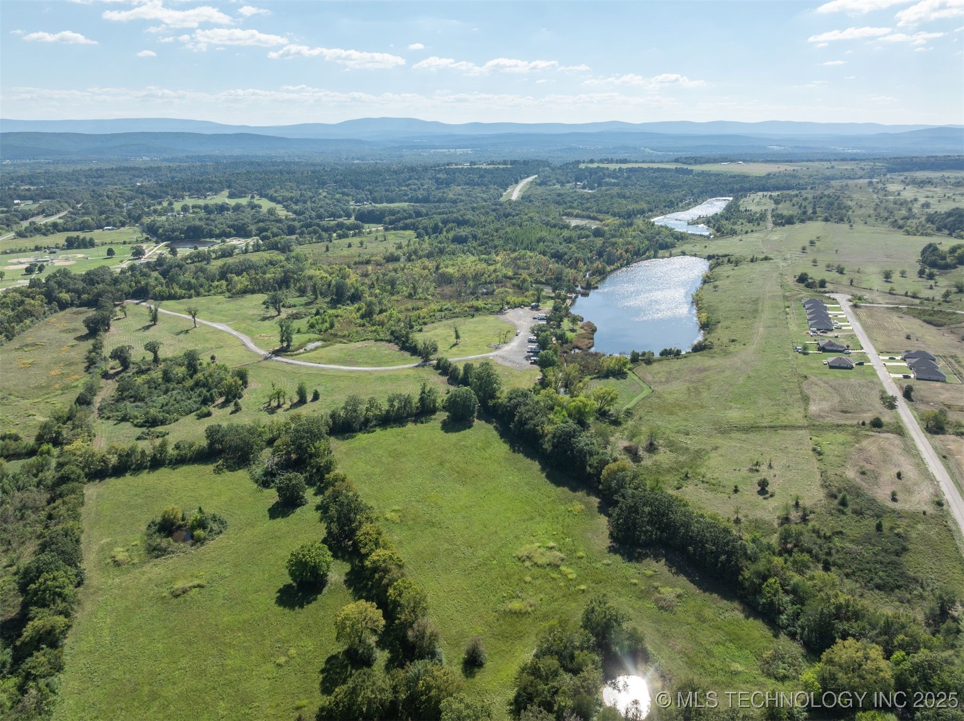 23000 Hideaway Drive Heavener OK 74937