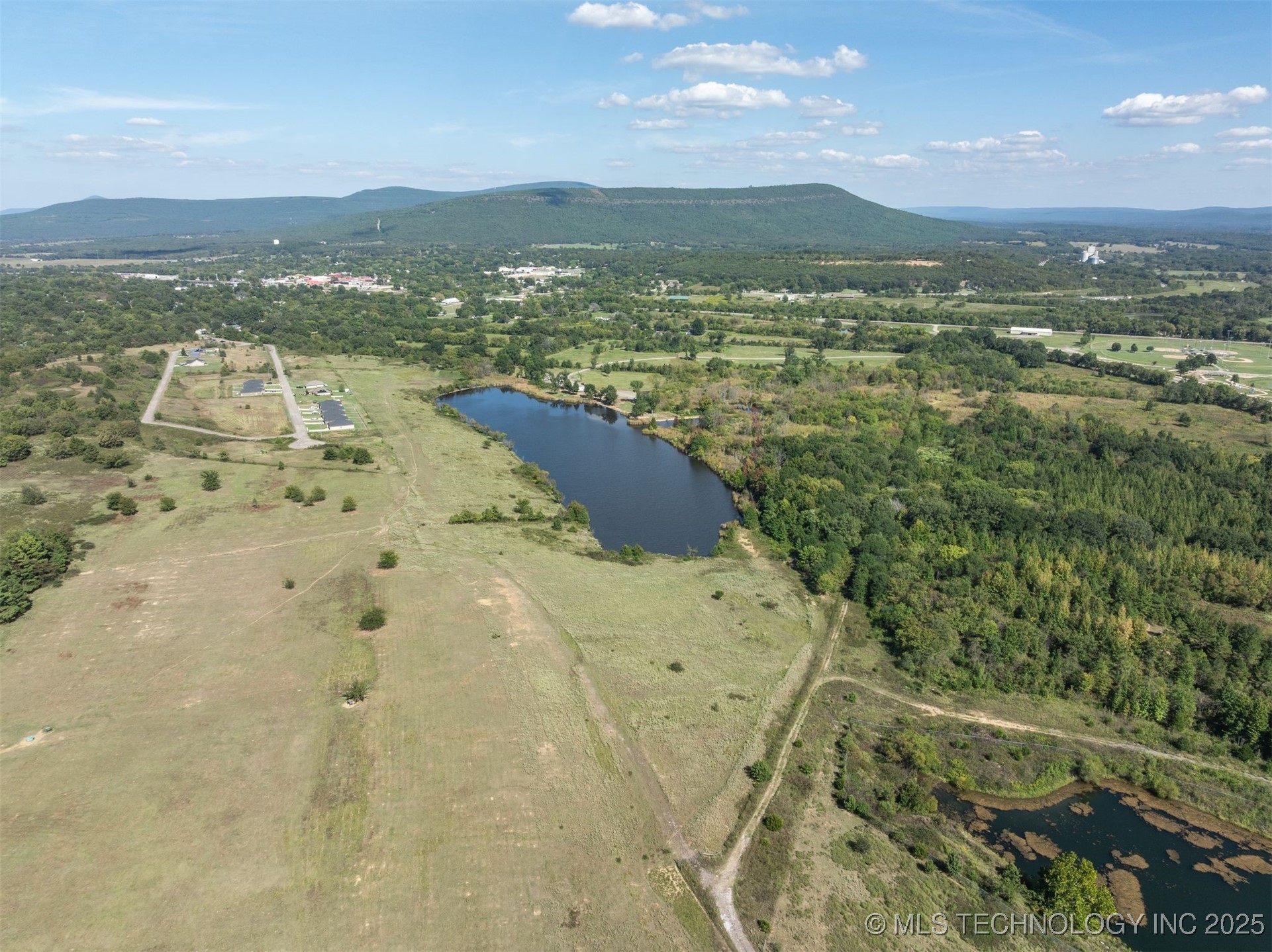 23000 Hideaway Drive Heavener OK 74937