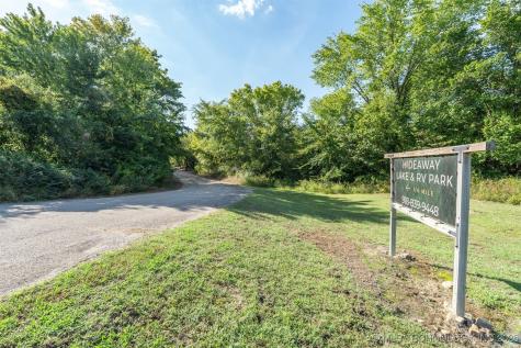 23000 Hideaway Drive Heavener OK 74937