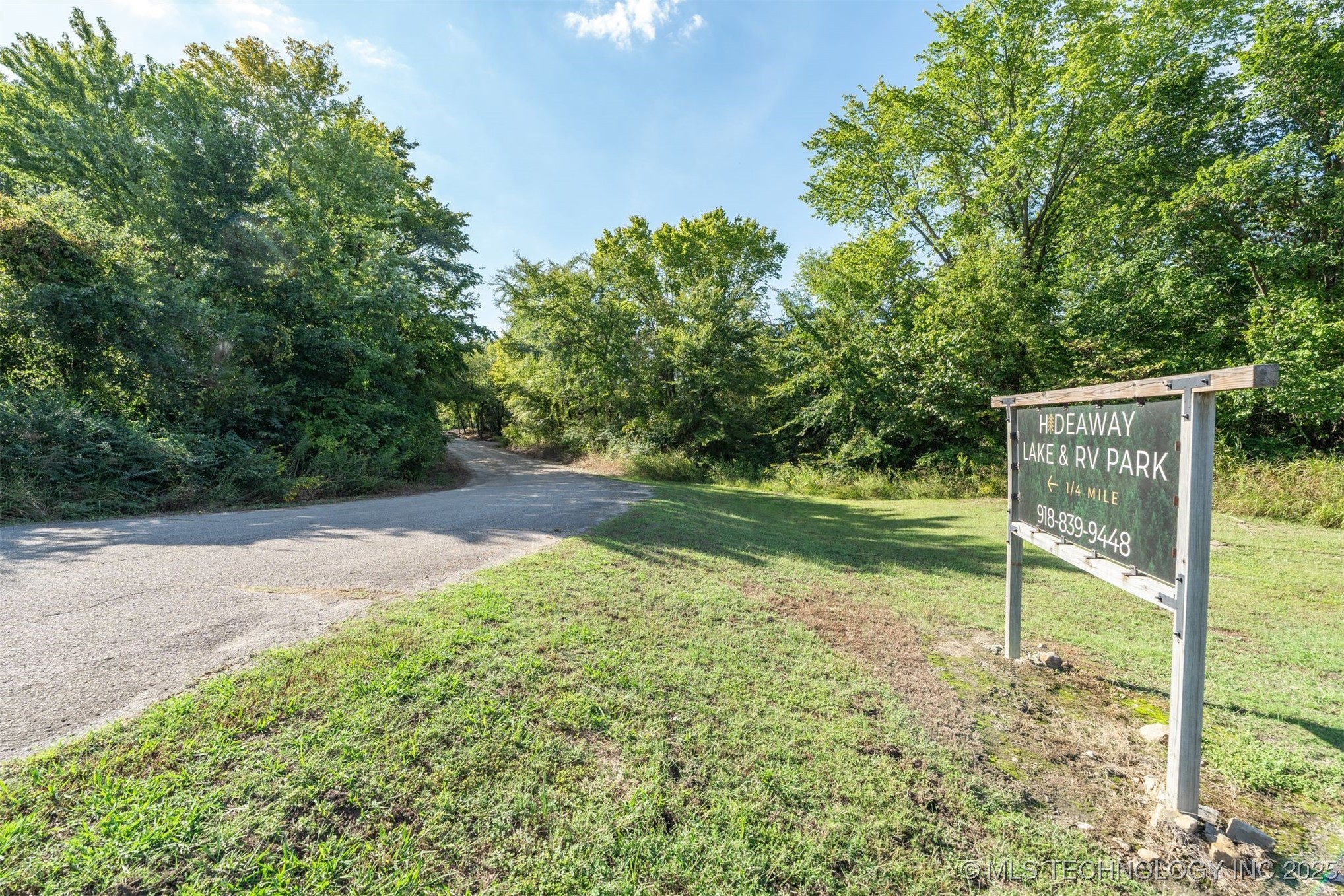 23000 Hideaway Drive Heavener OK 74937