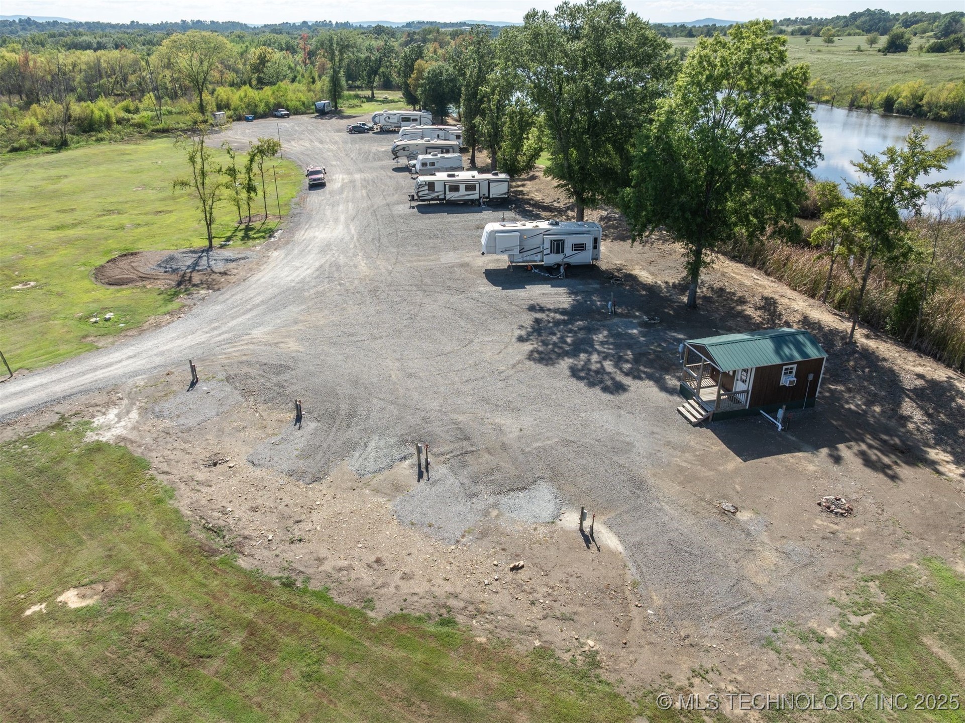 23000 Hideaway Drive Heavener OK 74937